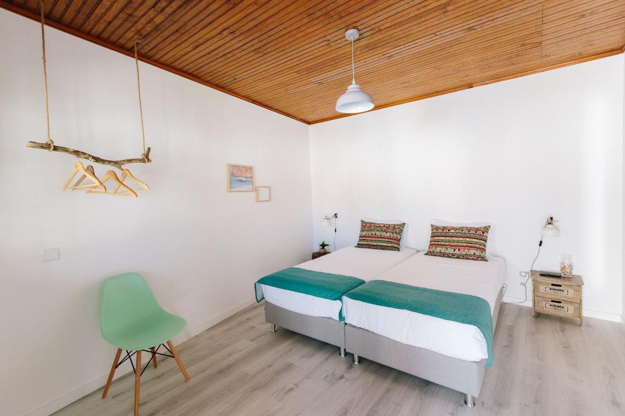 Twin Room - Photo 1