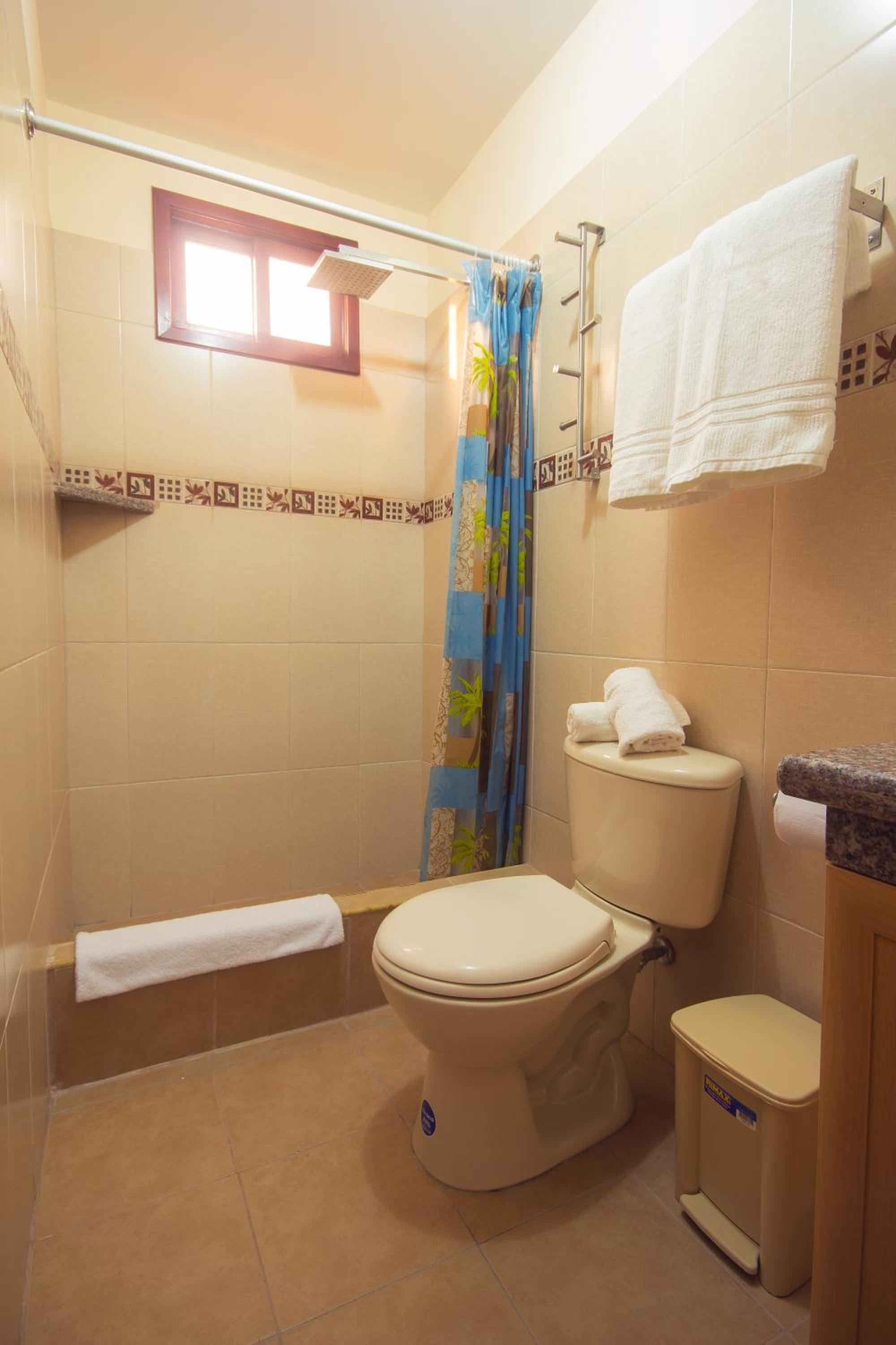 Twin Room photo 3