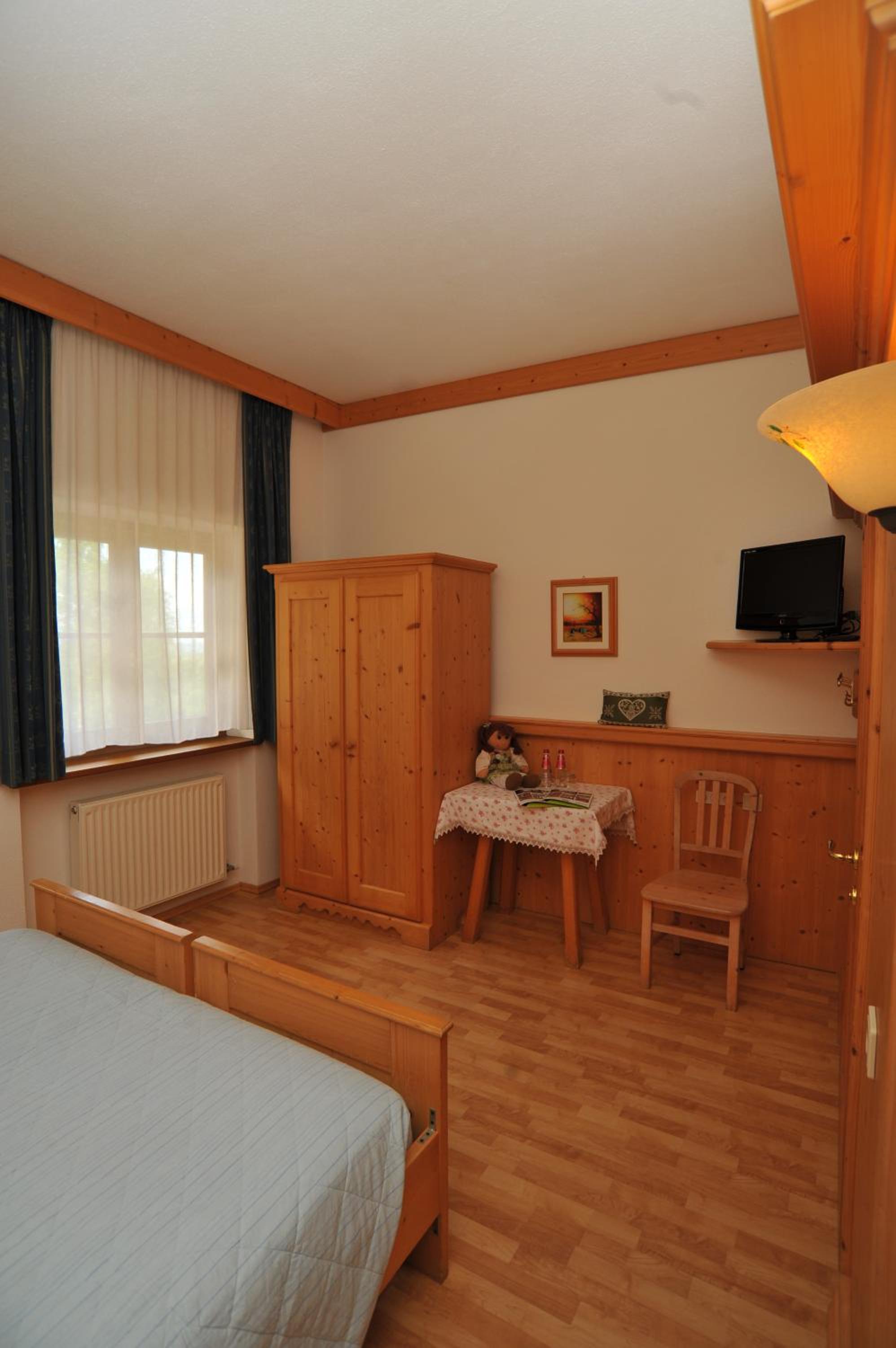 Double Room with Garden View photo 1