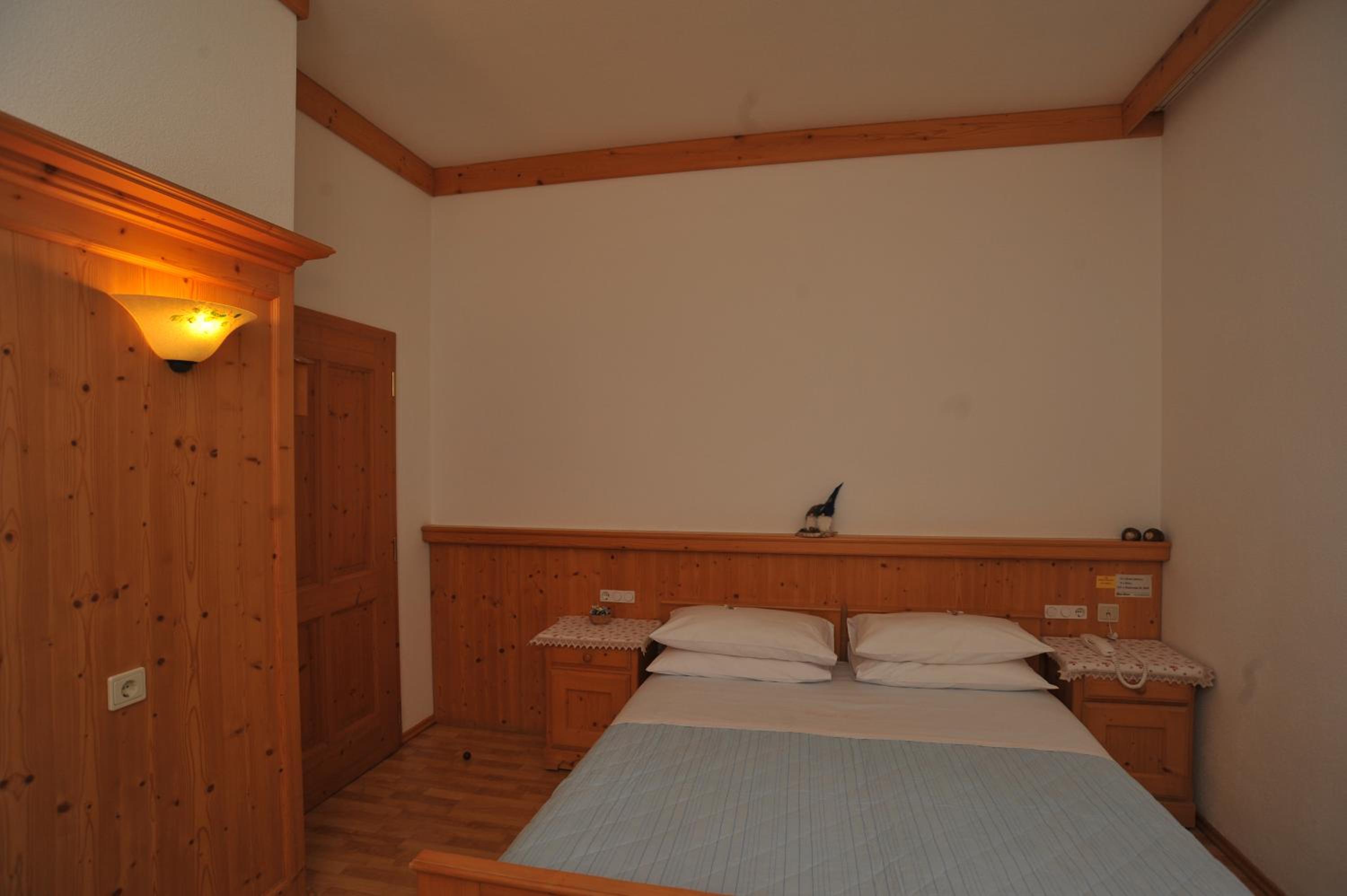 Double Room with Garden View photo 3