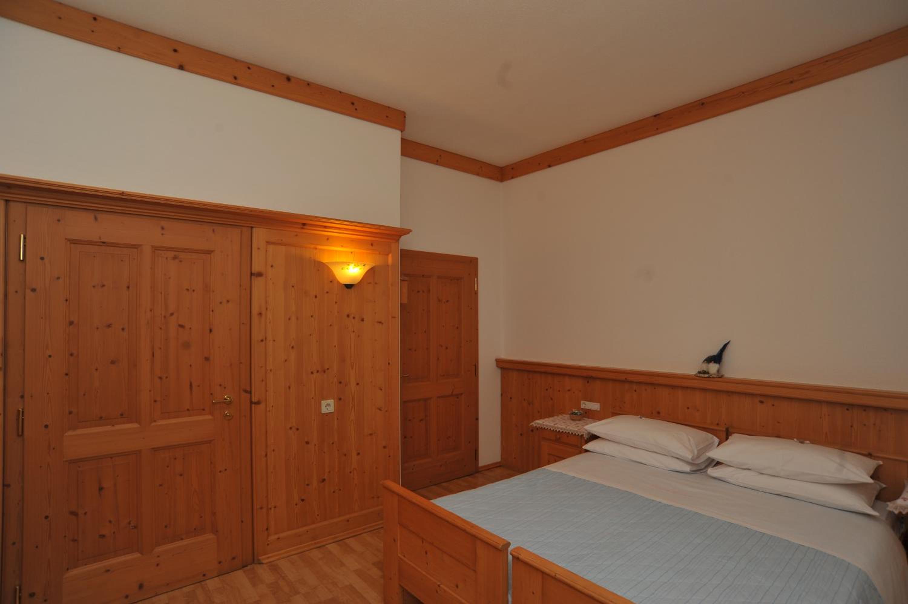 Double Room with Garden View photo 2