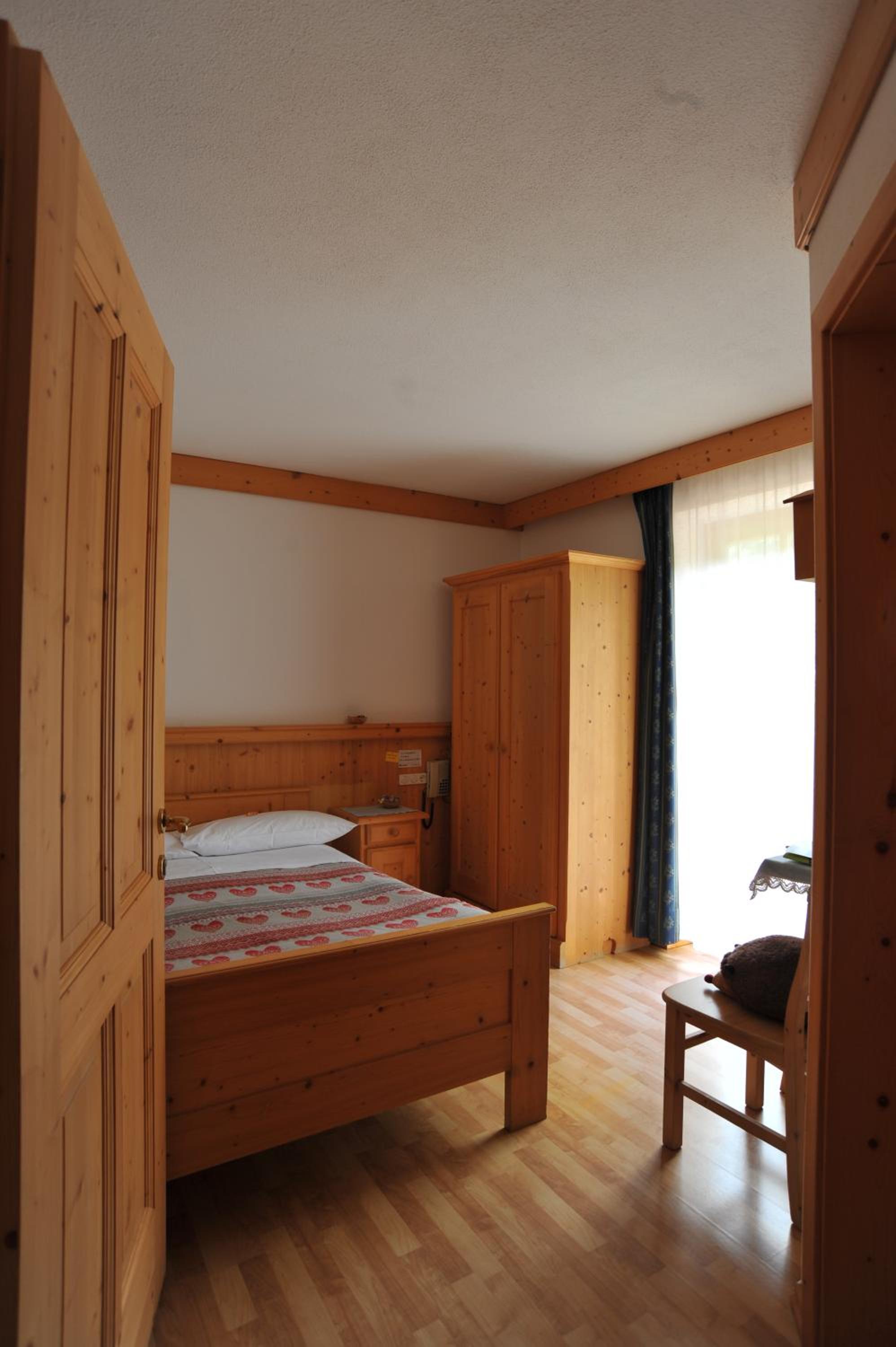 Double Room (1 Adult + 1 Child) photo 1