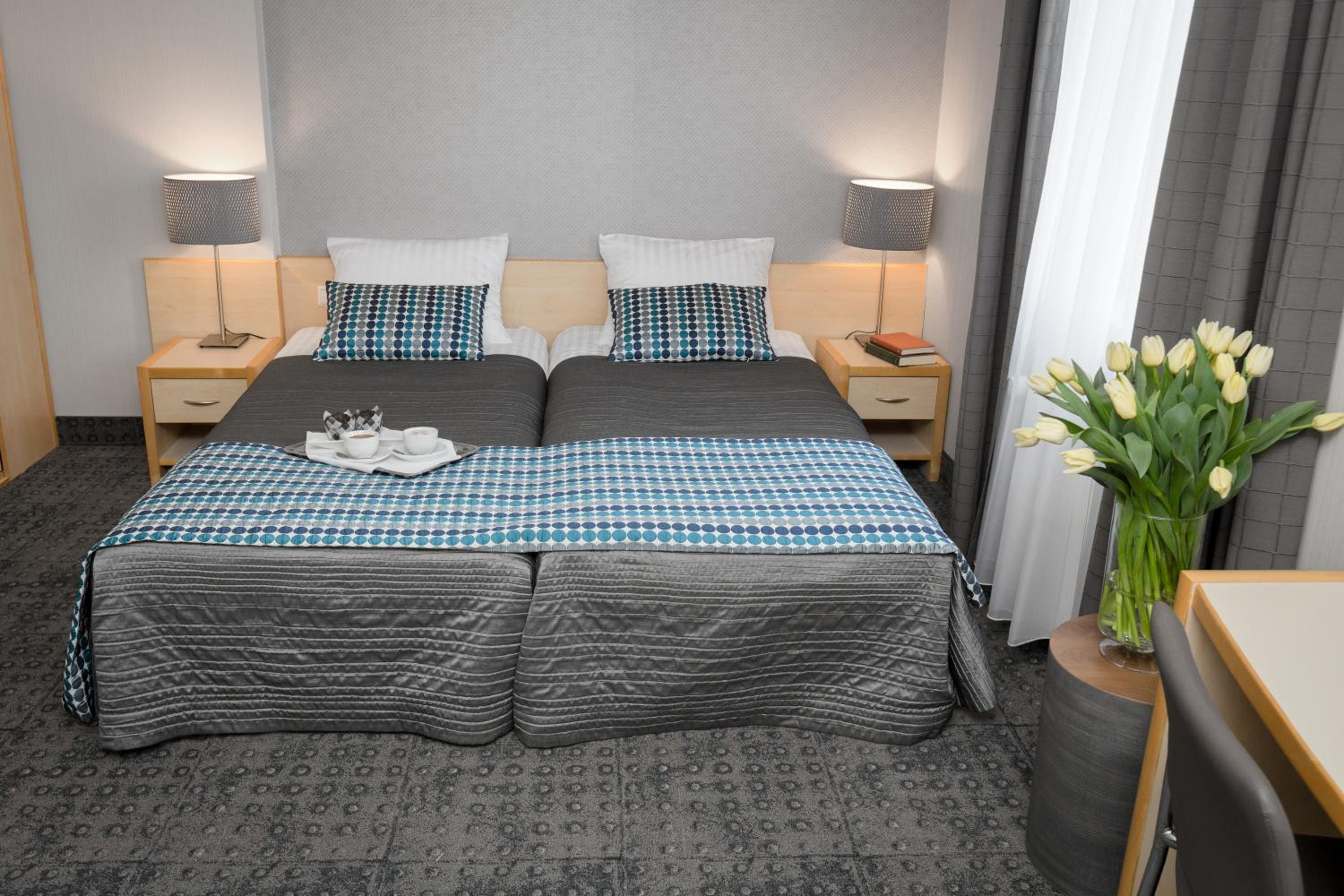 Triple Room photo 2