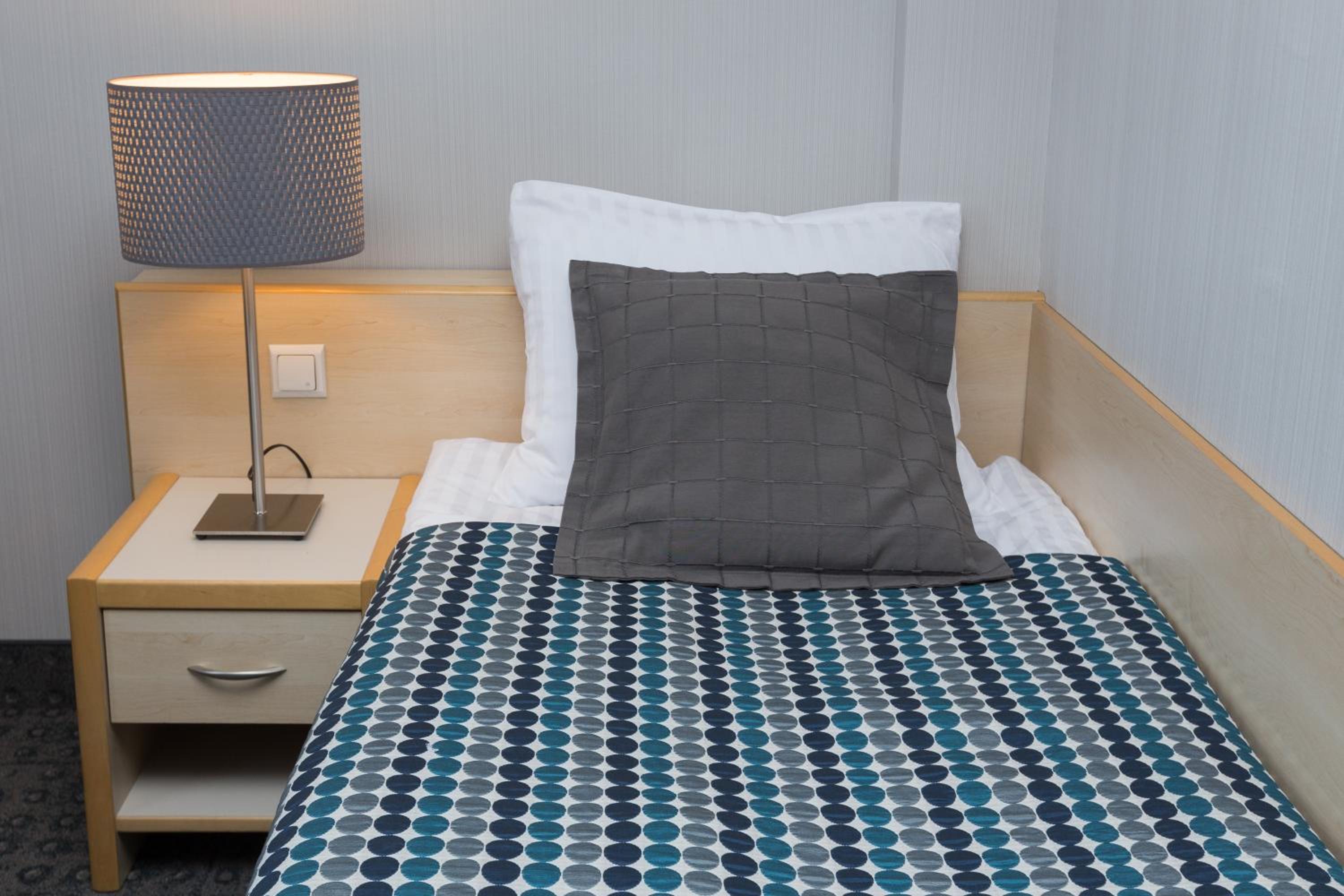Single Room photo 2