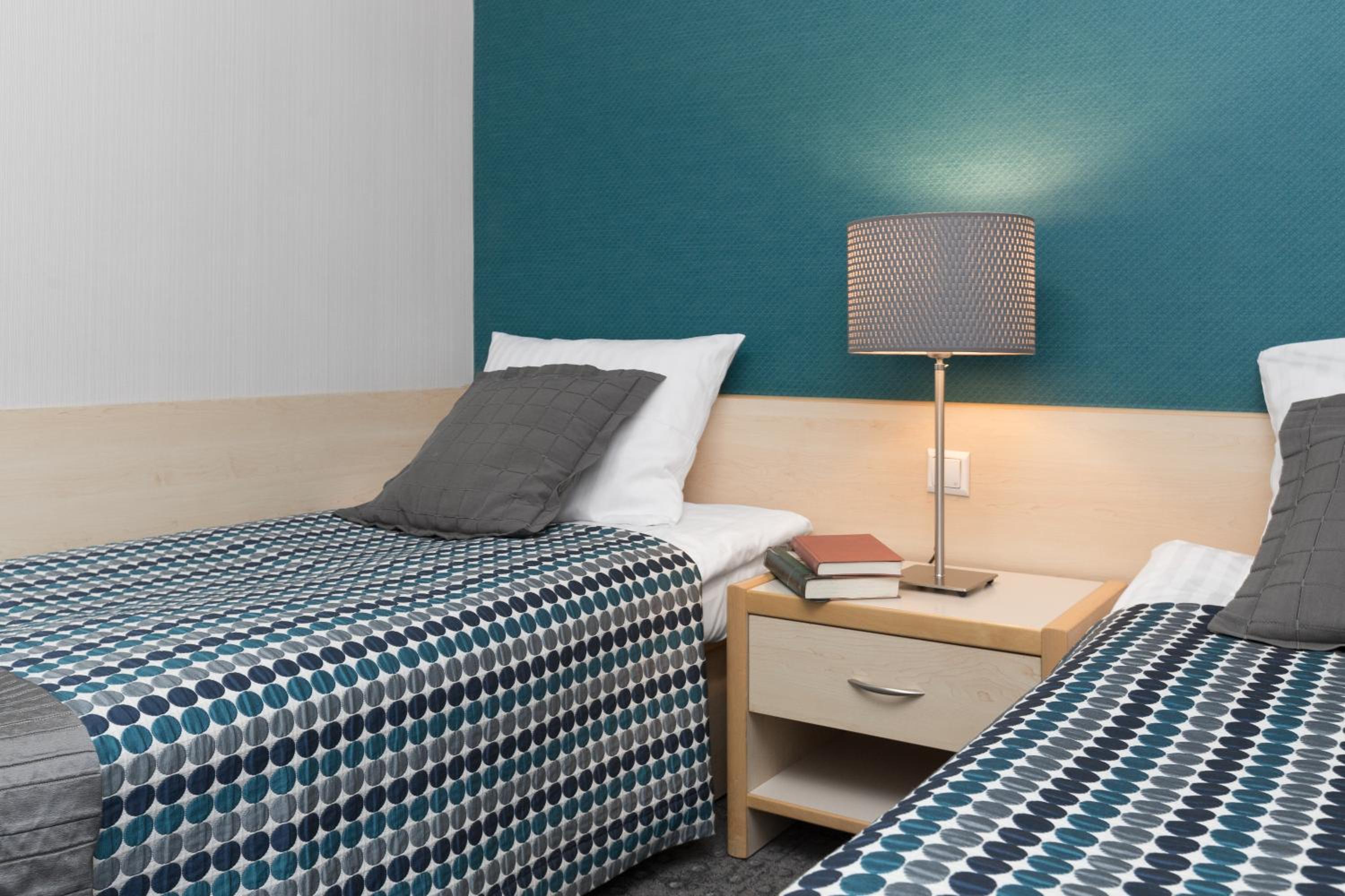 Double or Twin Room photo 1