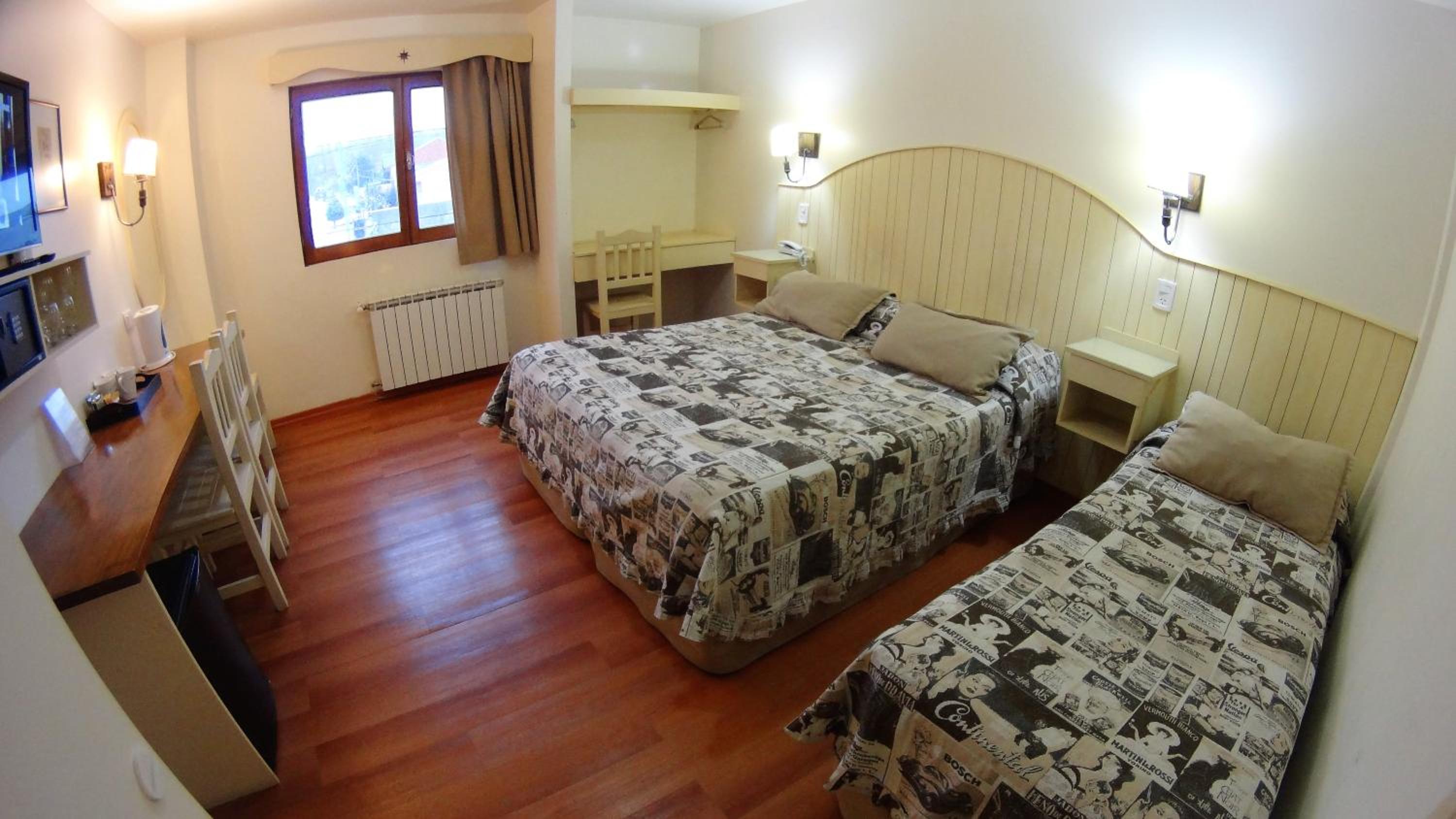 Double Room photo 1