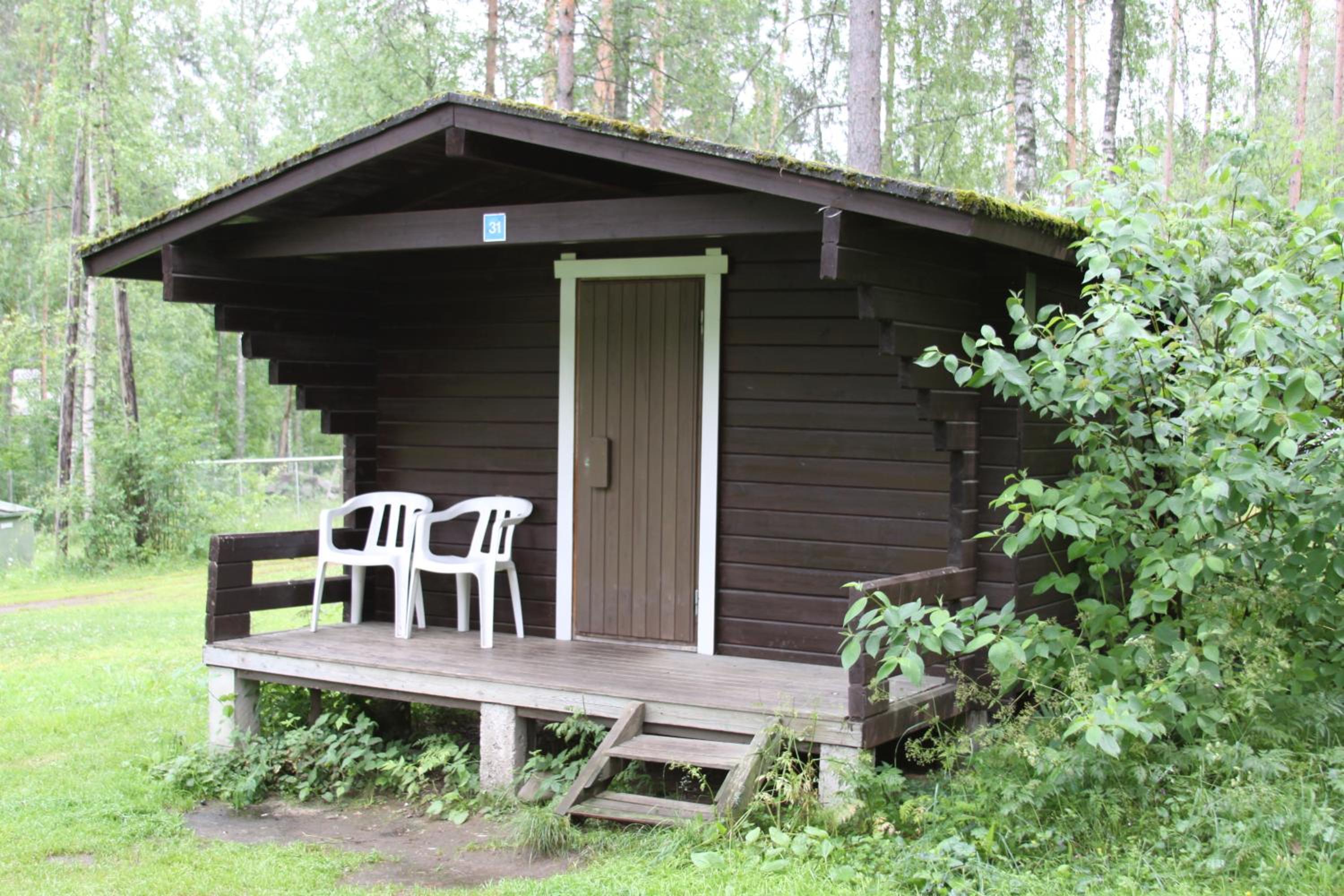 Chalet photo 2