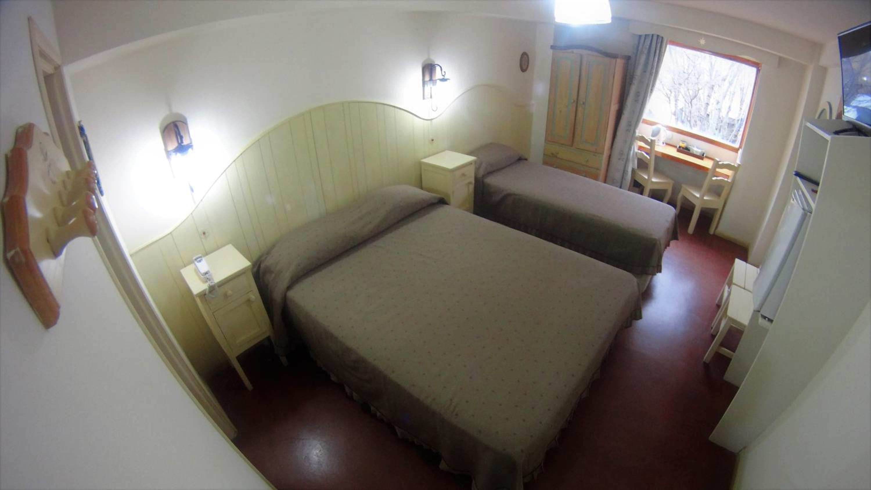 Triple Room photo 3