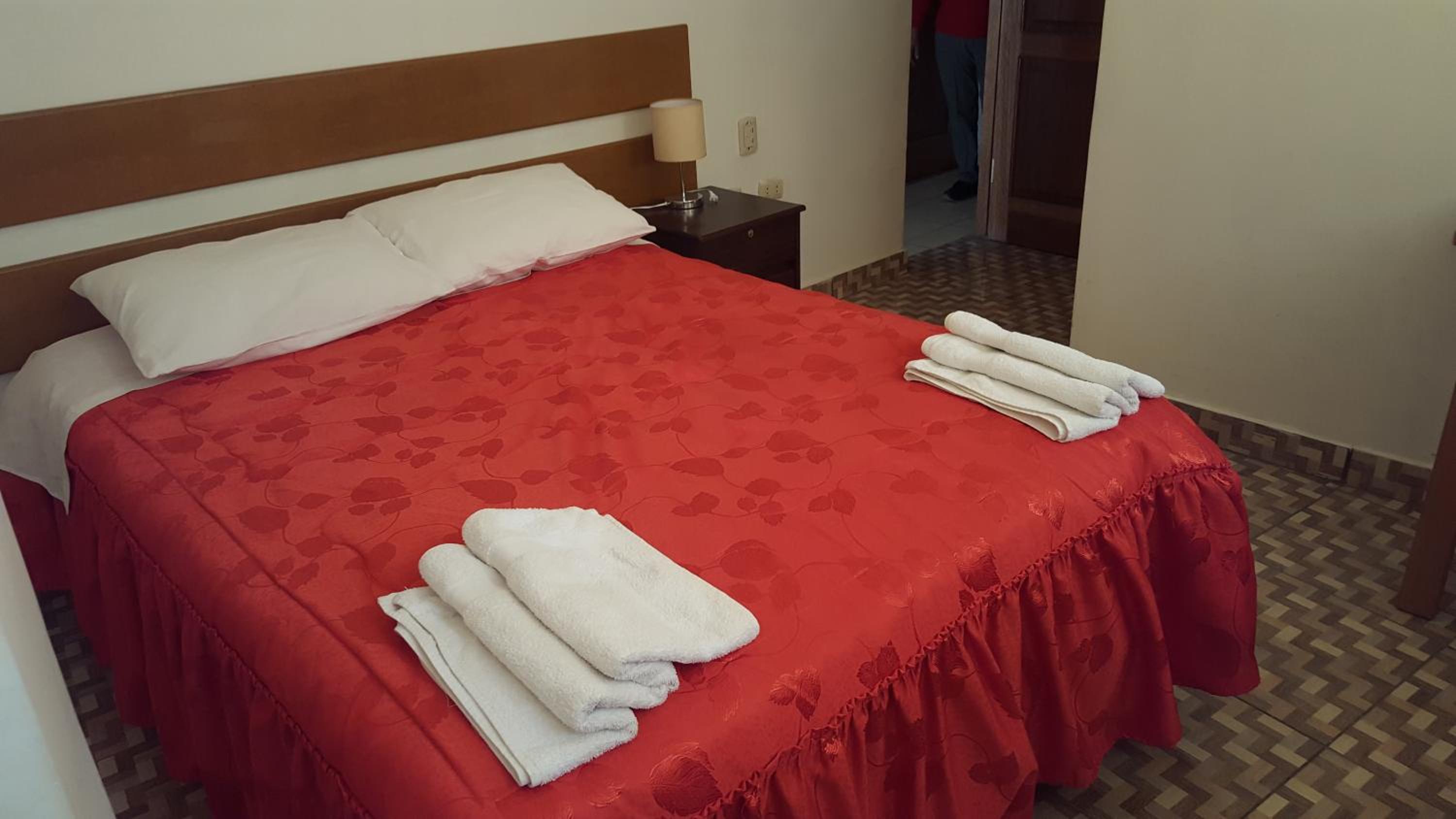 Double Room with Private Bathroom photo 2