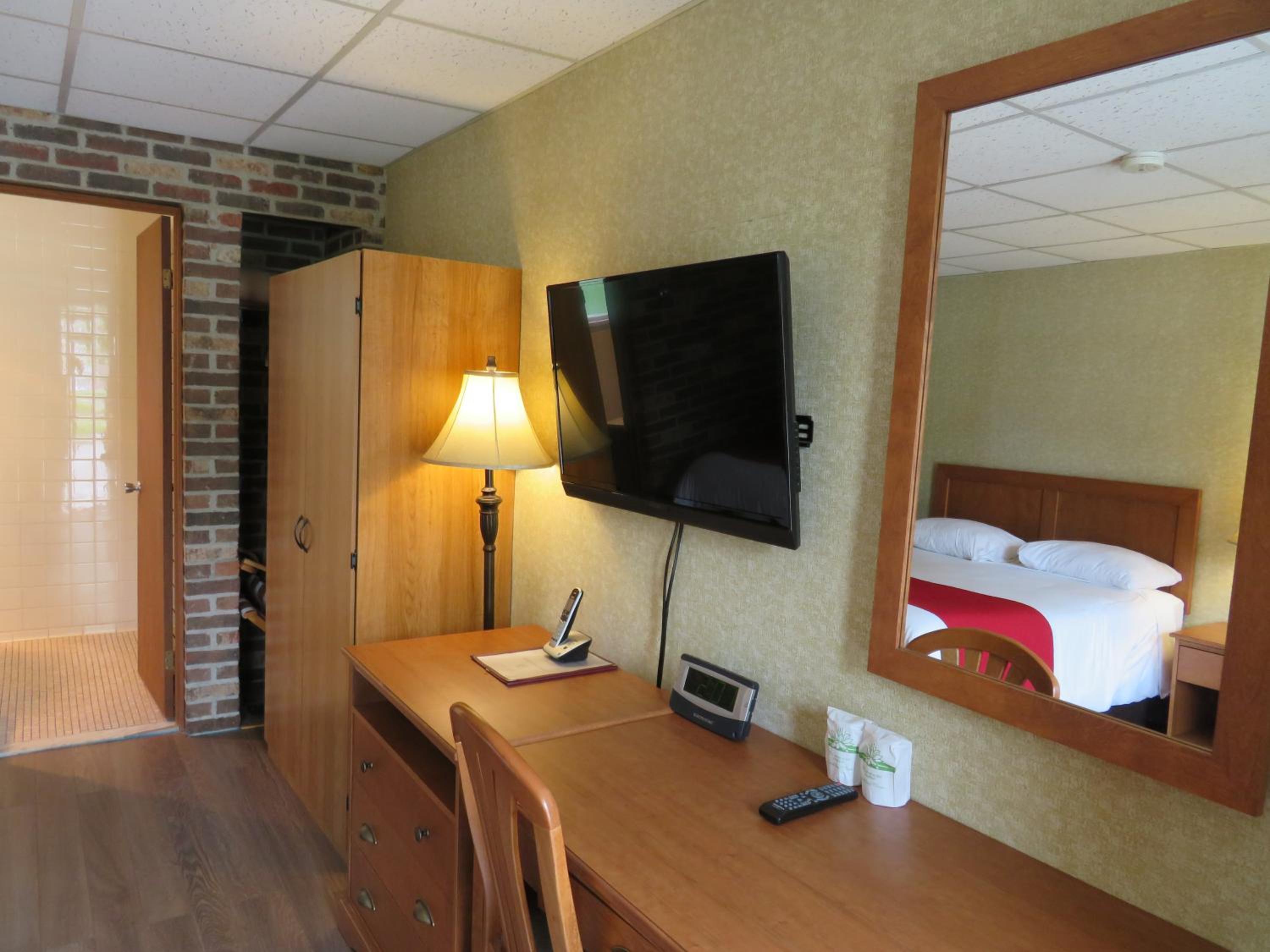 Superior Queen Room