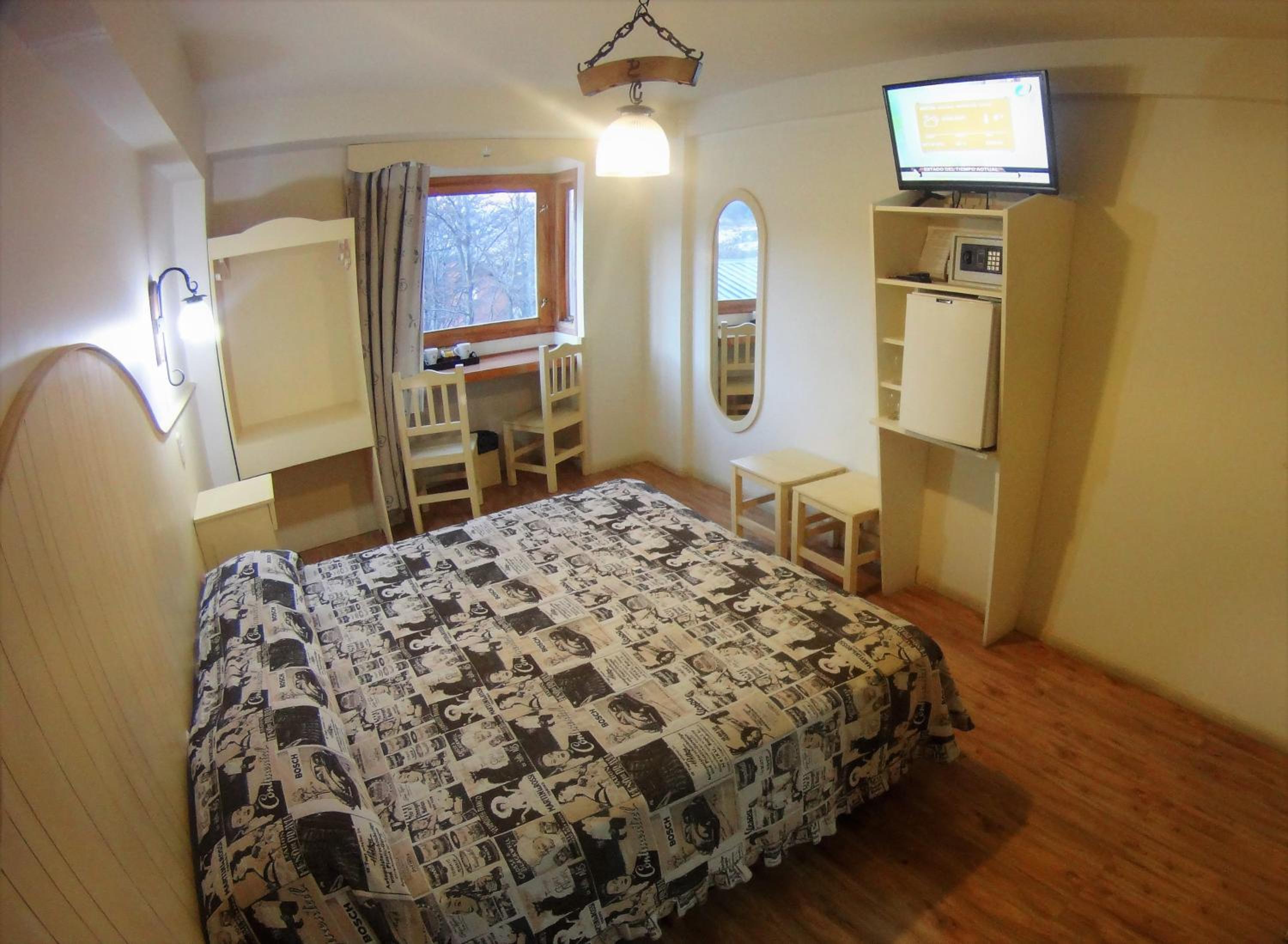 Double Room photo 2