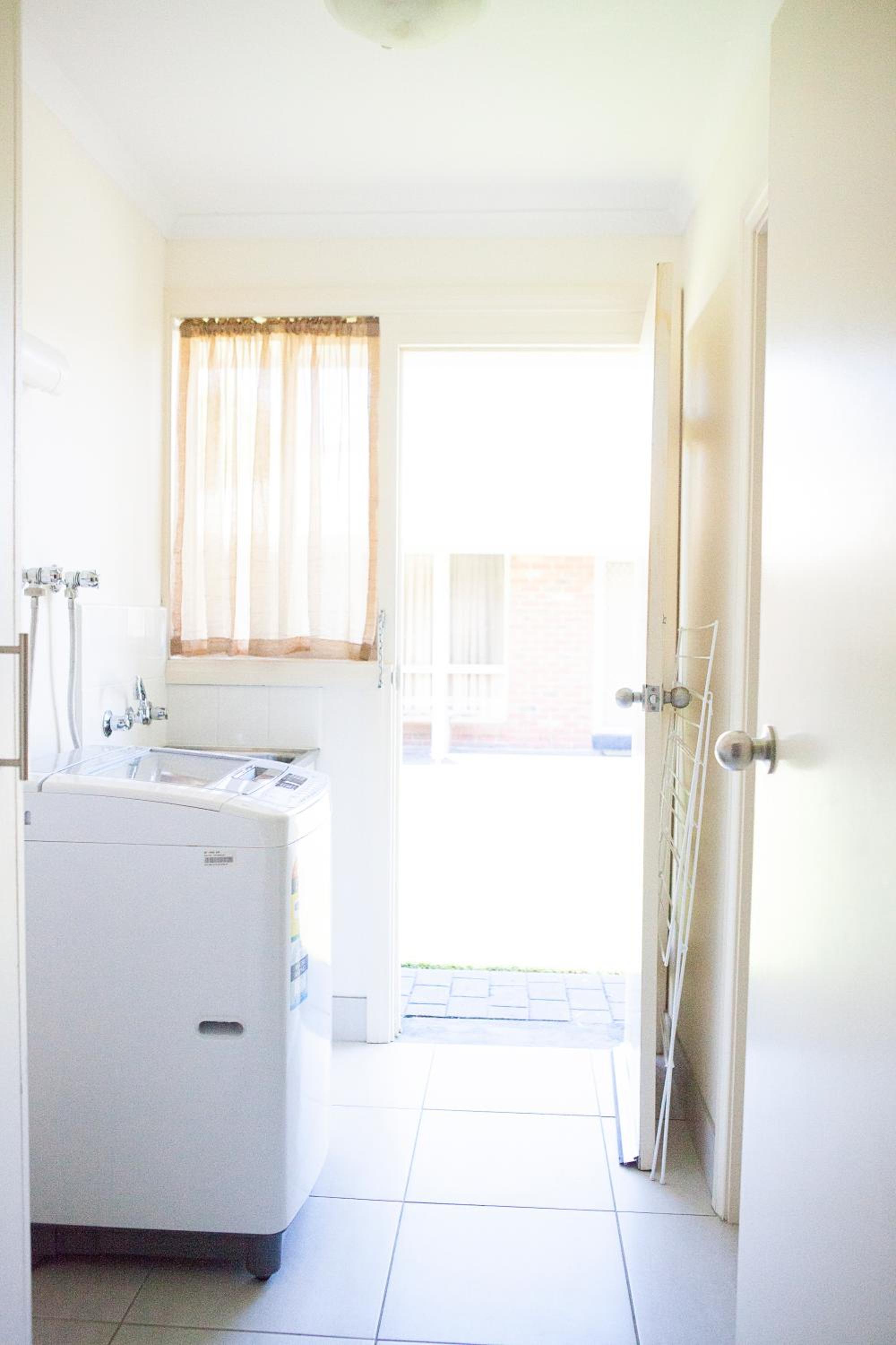 Two Bedroom Self Contained Villa photo 2