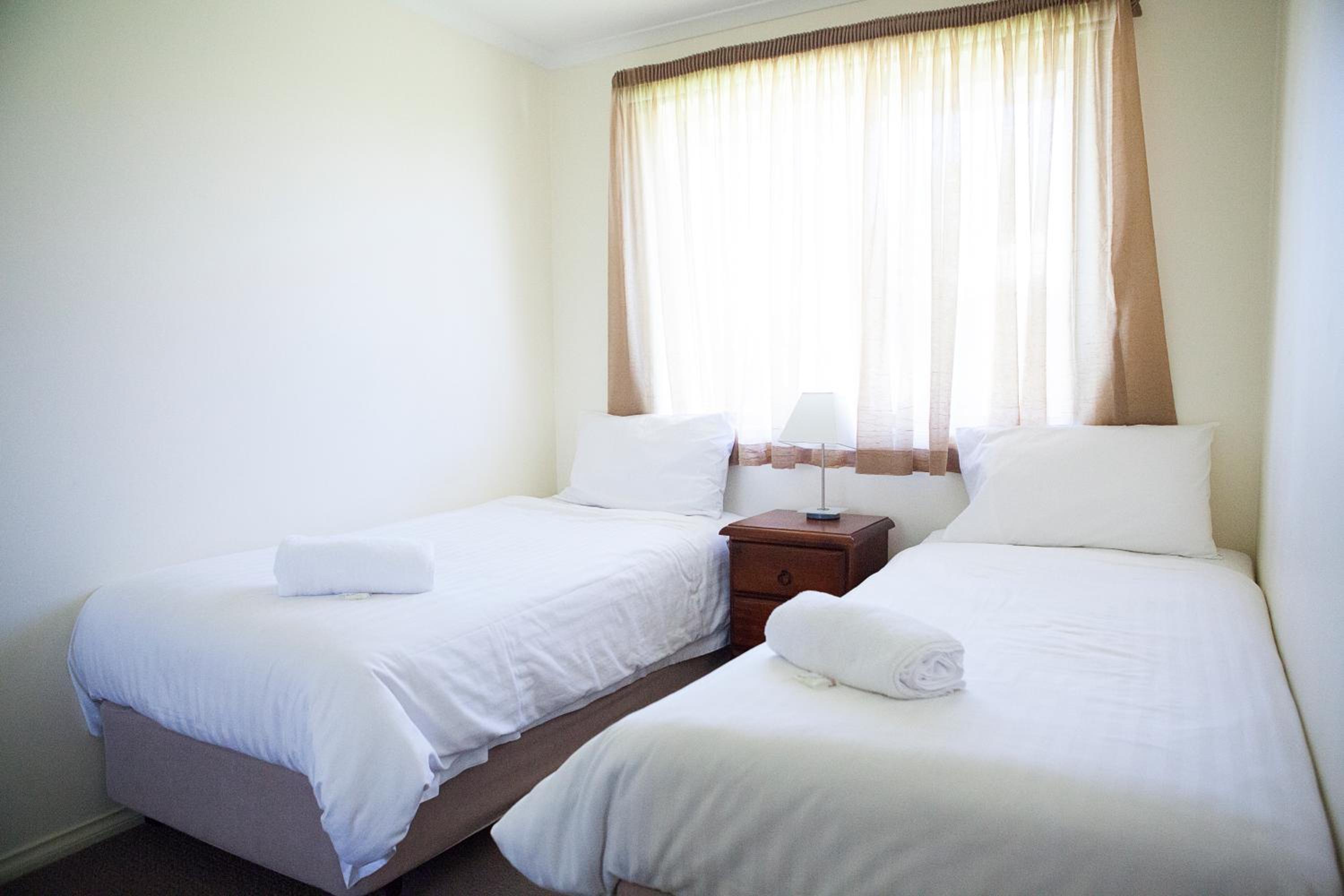 Two Bedroom Self Contained Villa photo 3