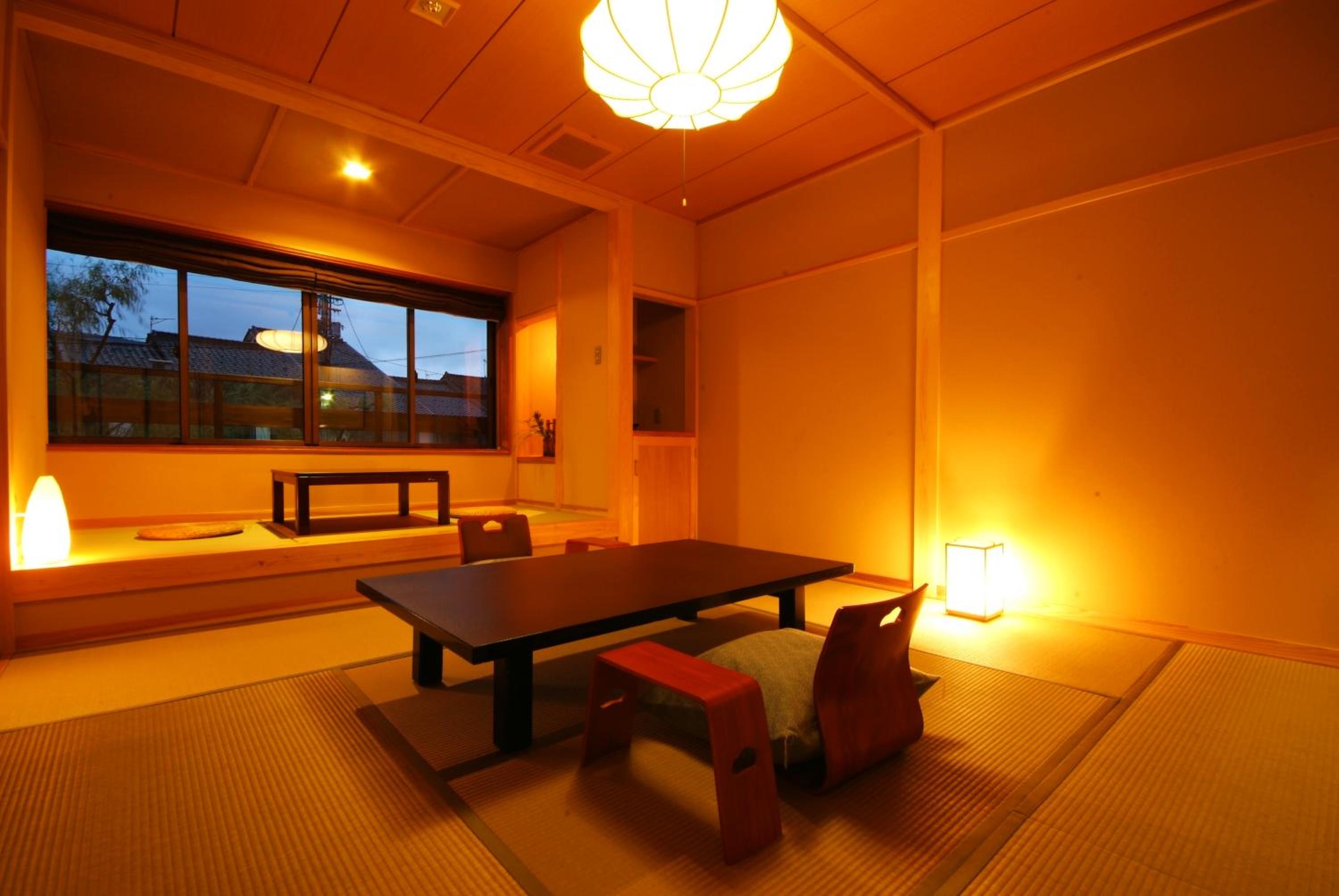 Japanese-Style Room - Photo 17