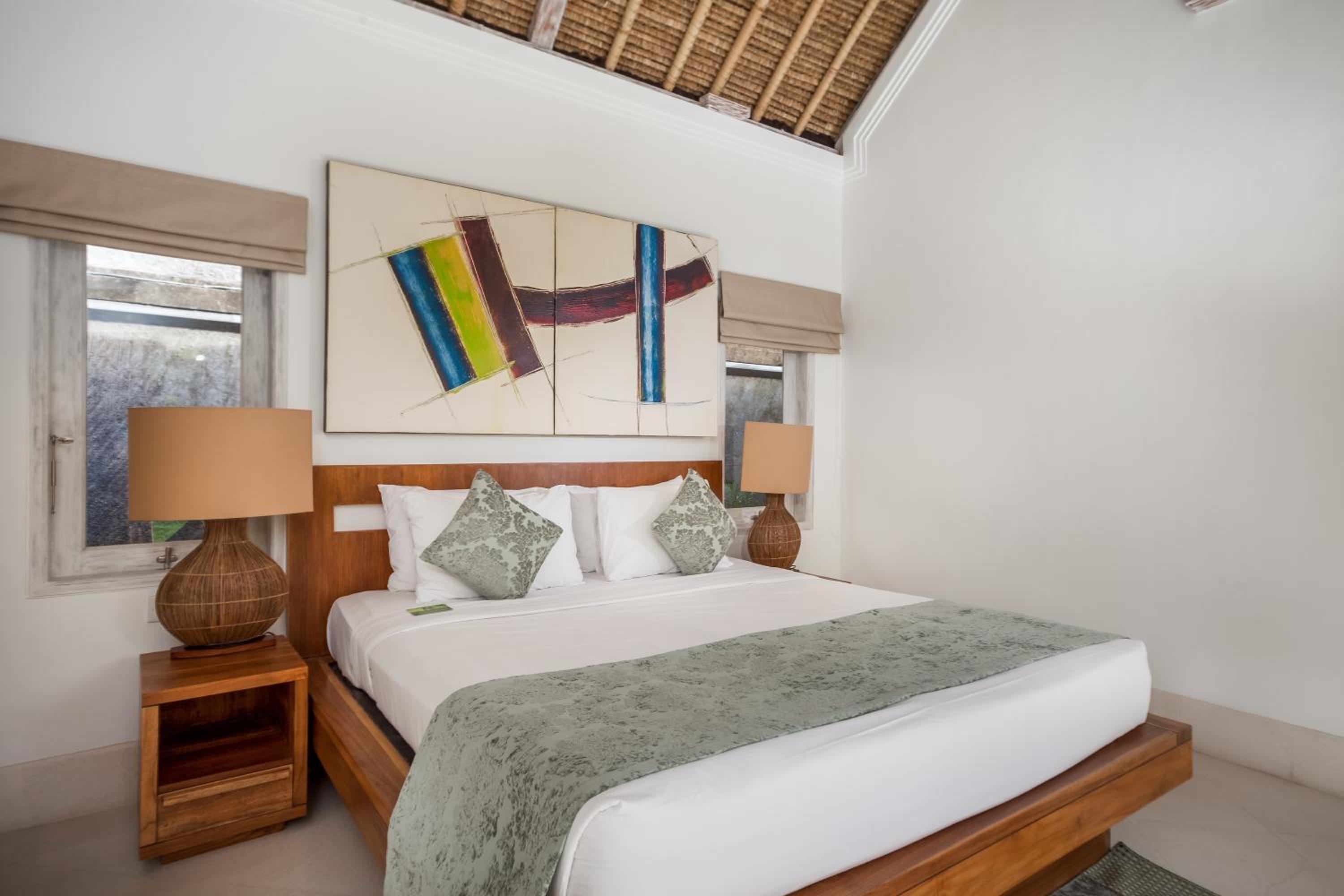 Acacia Two-Bedroom Villa with Private Pool