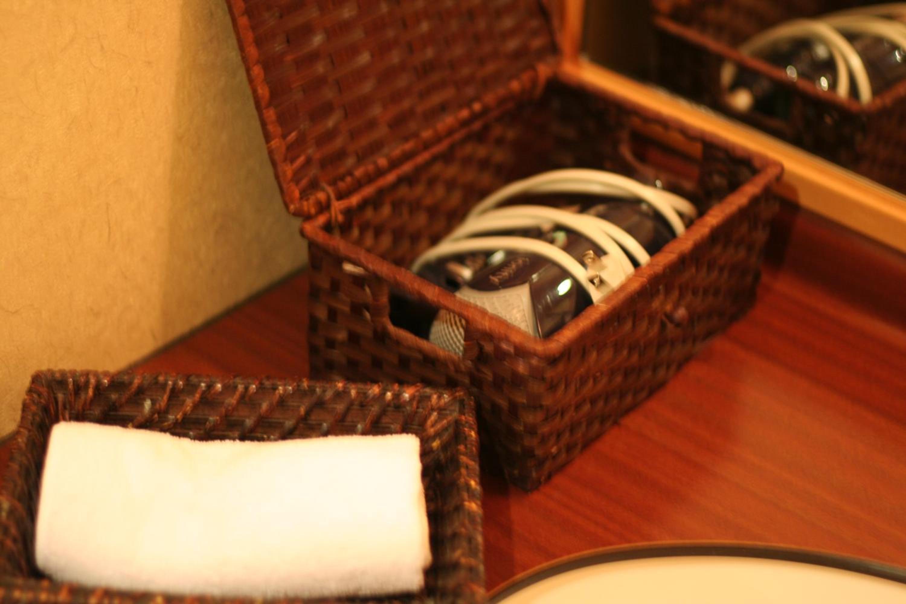 Japanese-Style Room - Photo 14