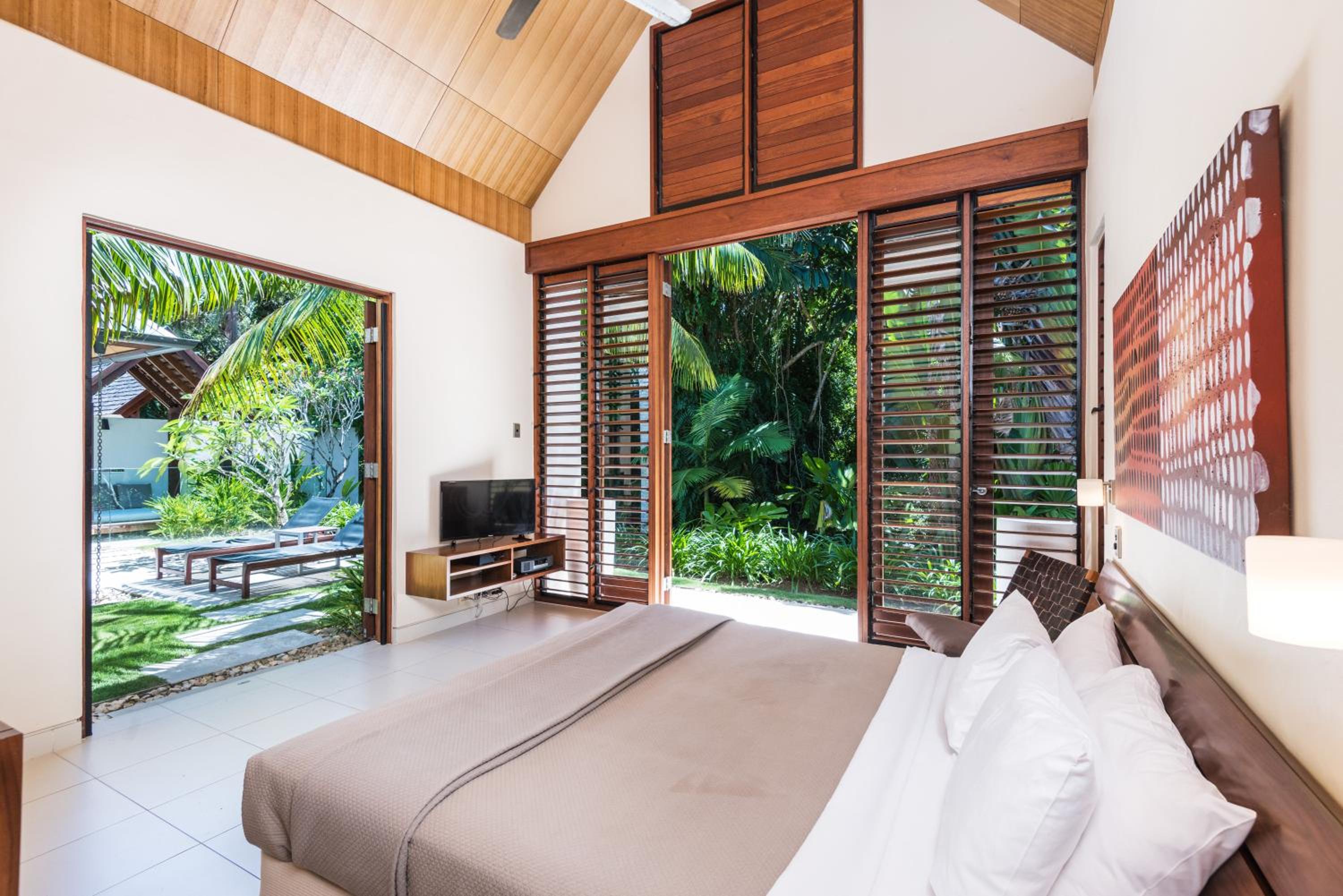 One Bedroom Villa (Non Smoking) photo 1