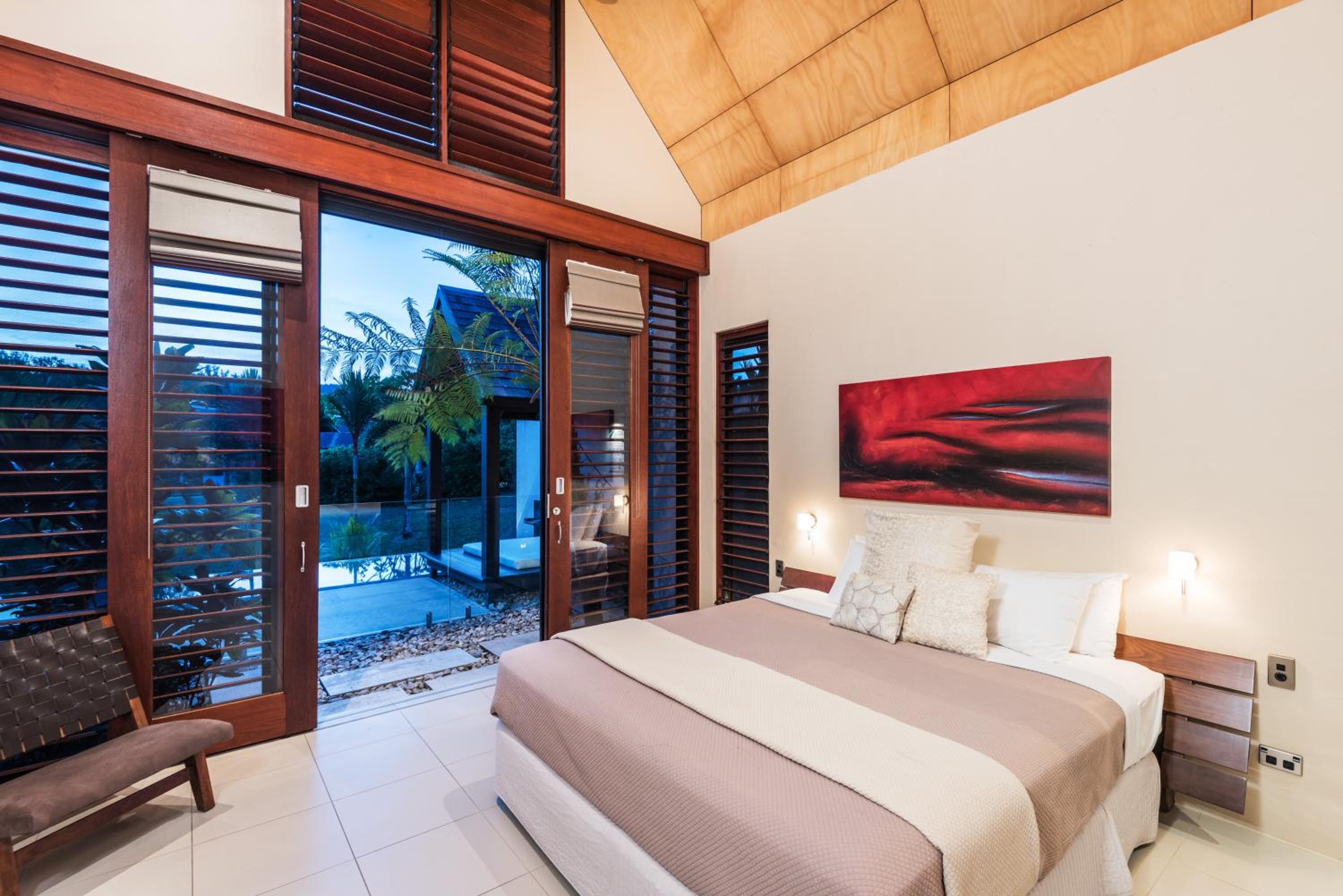 Two Bedroom Villa (Non Smoking) photo 1