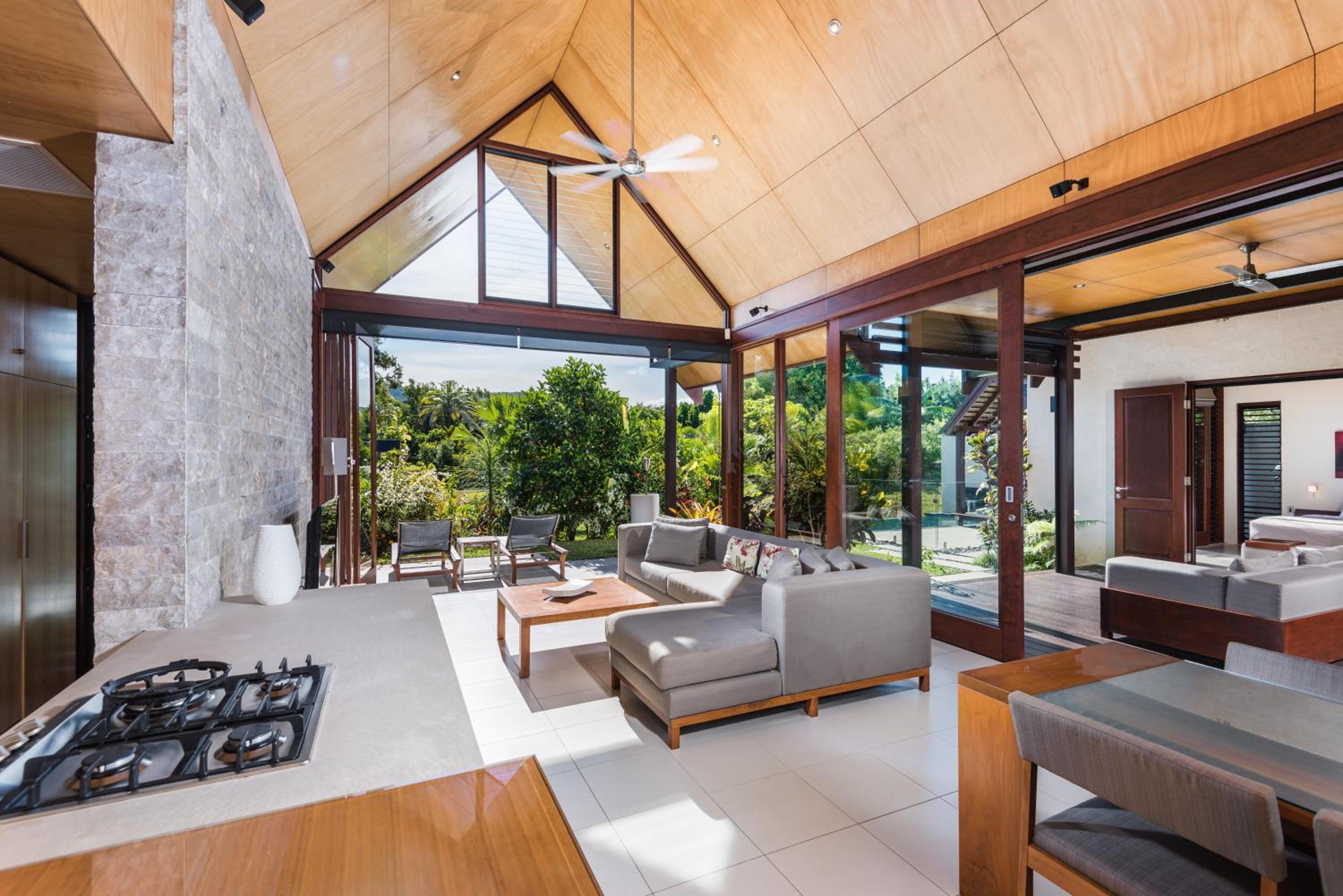 Three Bedroom Villa (Non Smoking) photo 1