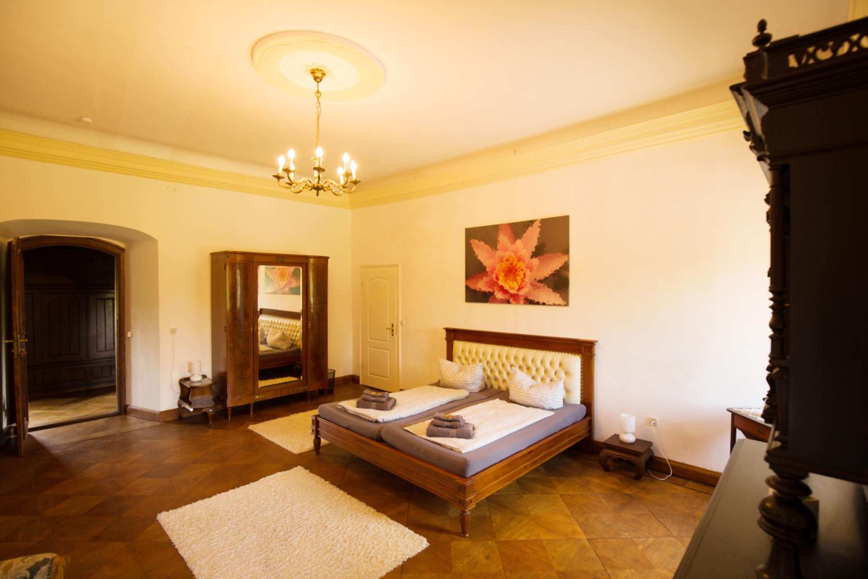 Double Room photo 3