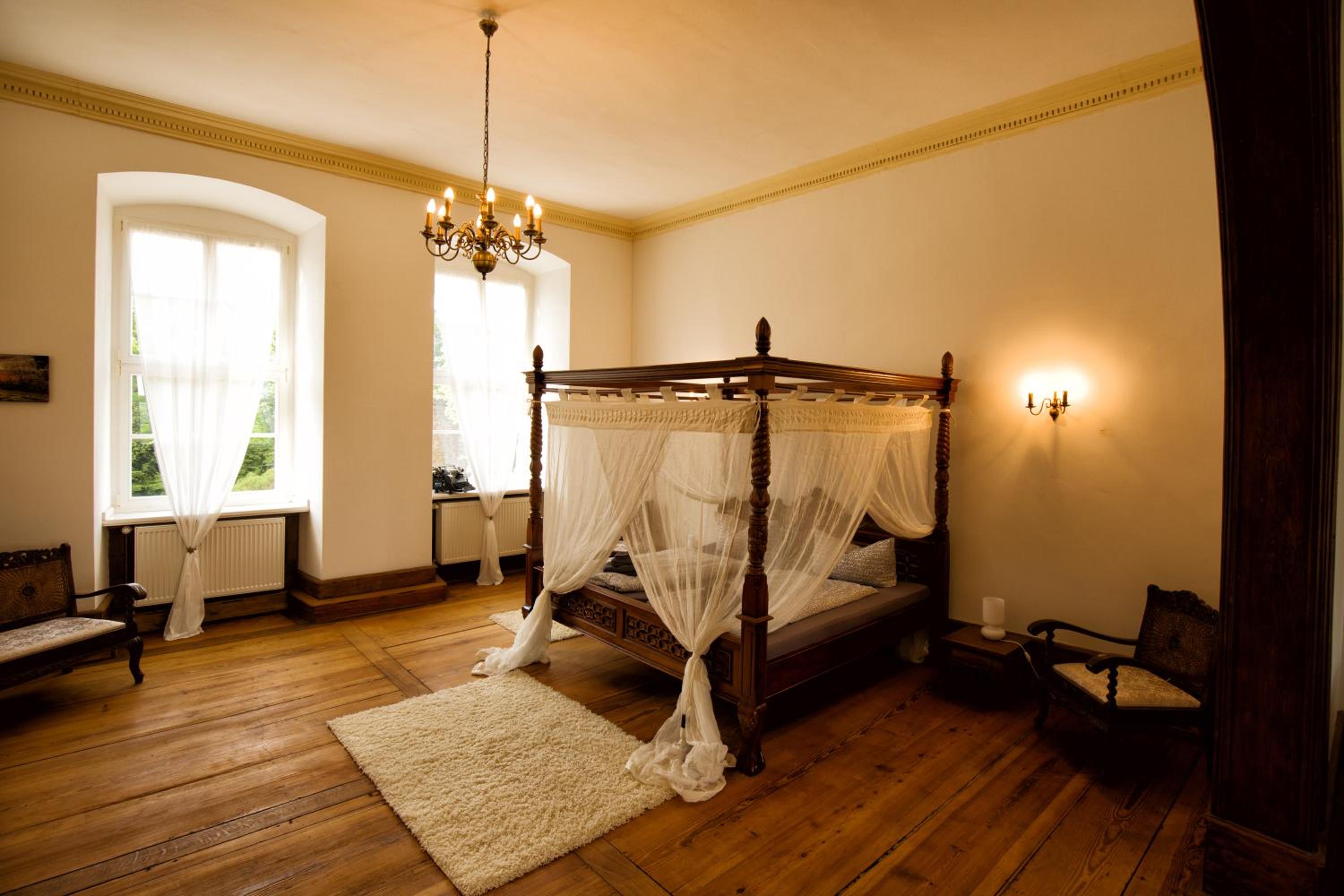 Standard Double Suite photo 1