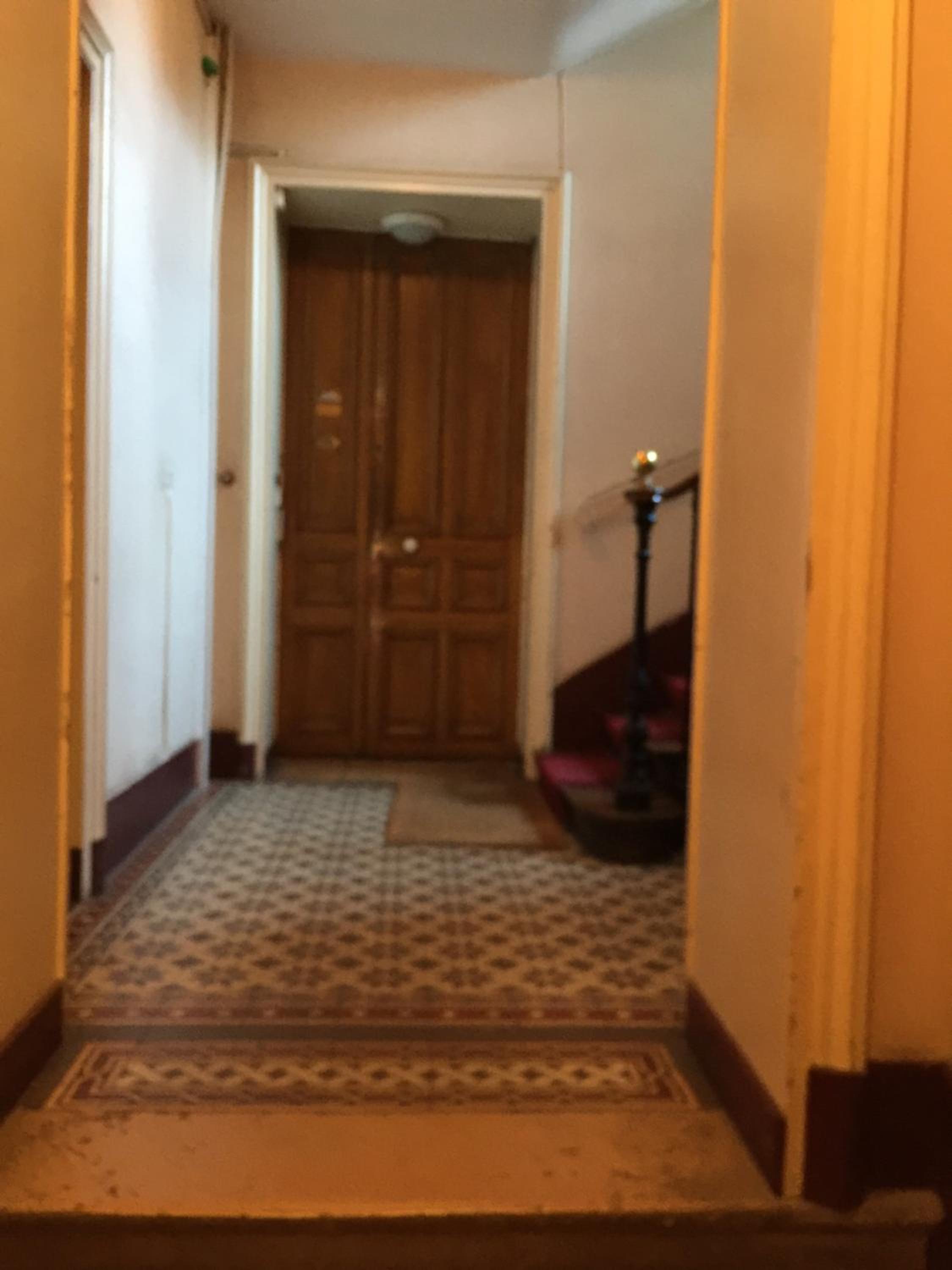 Apartment with Garden View - Photo 29