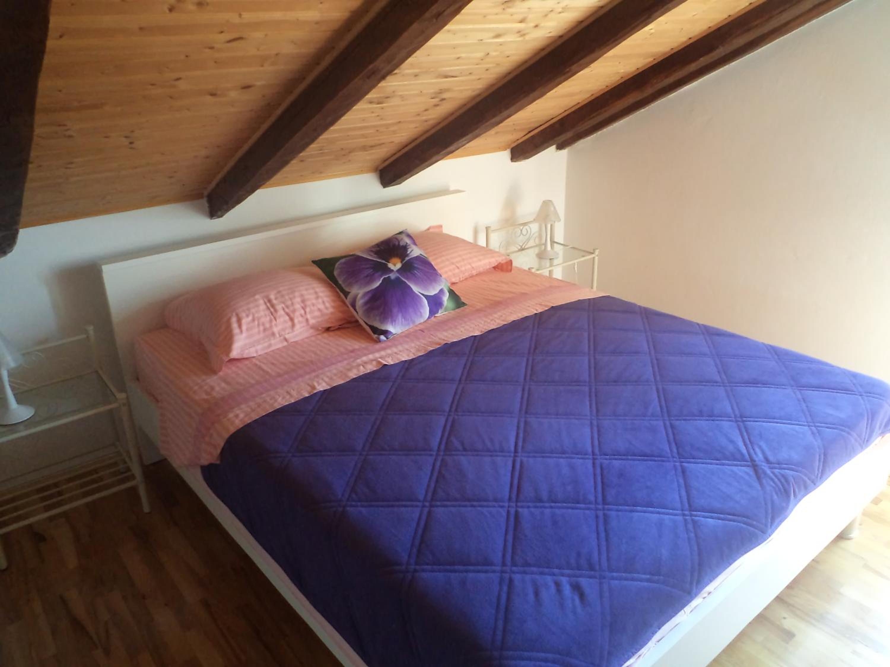 Apartment with Sea View photo 1