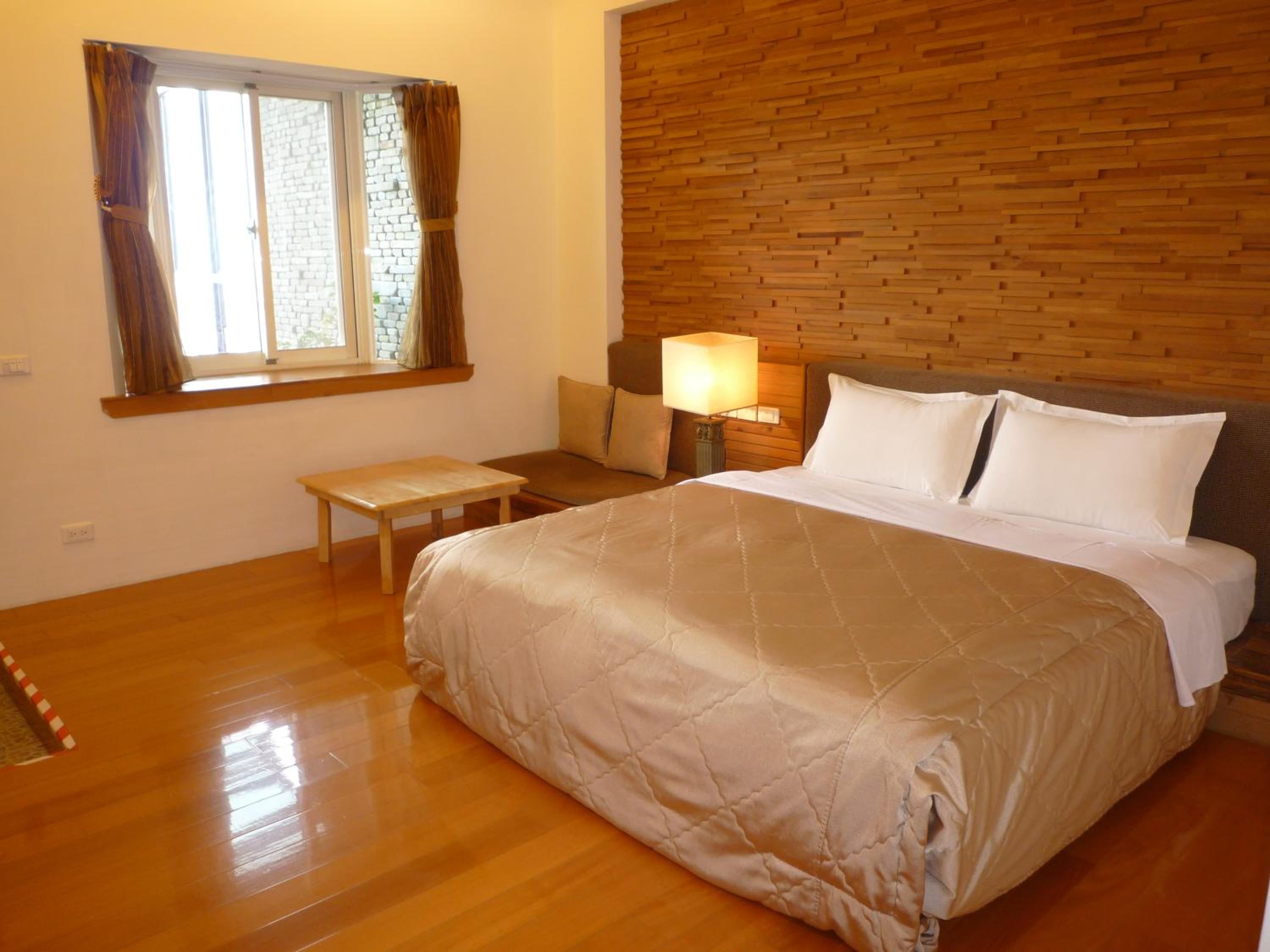 Double Room with Mountain View photo 1