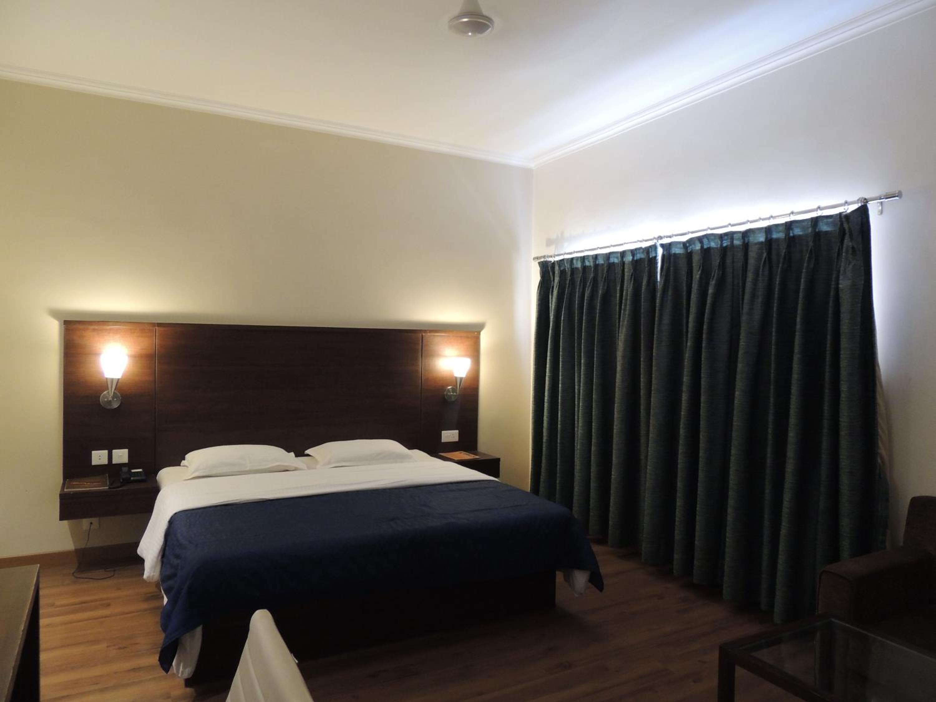 Executive Double Room - Photo 2