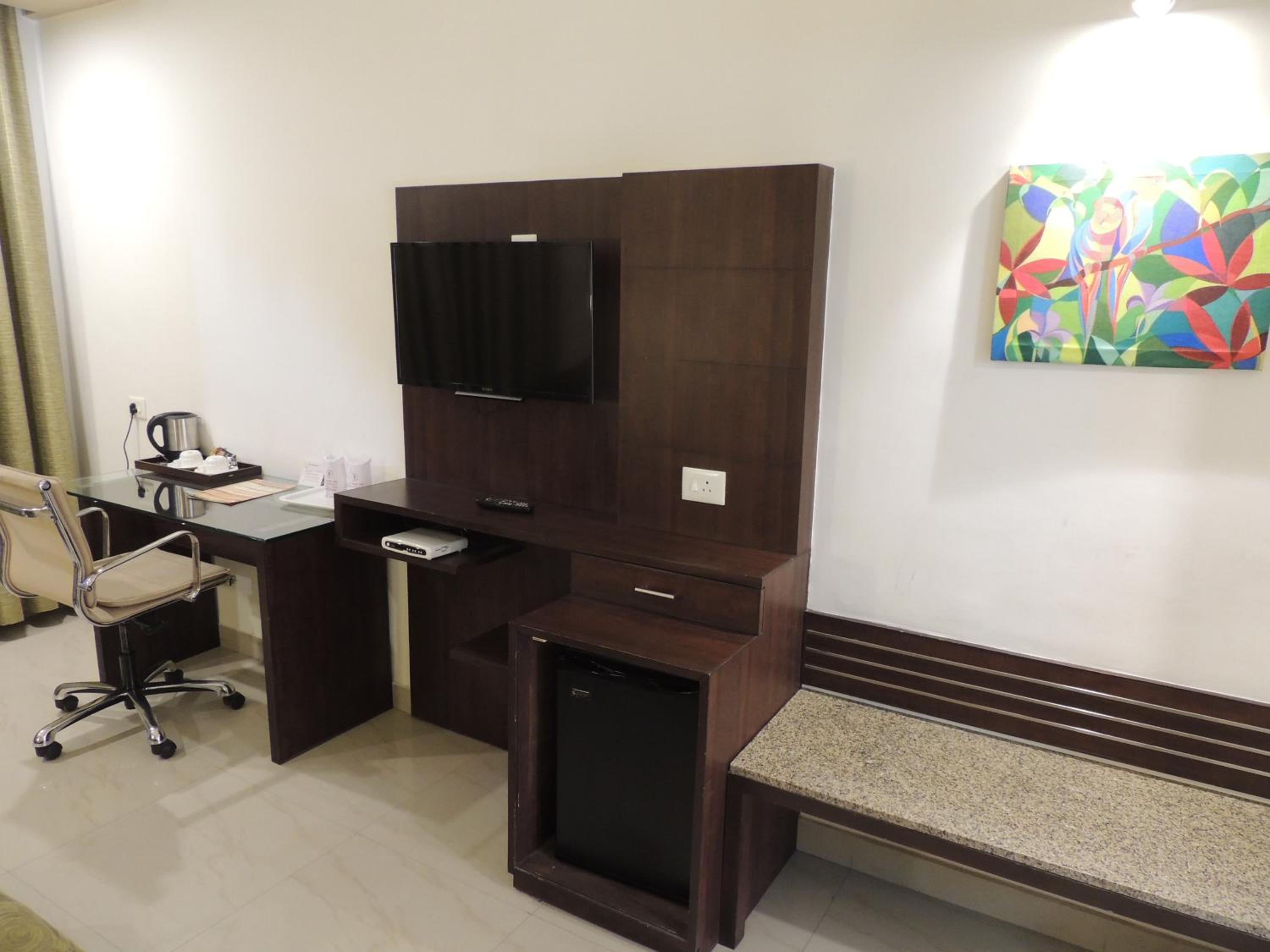 Executive Double Room - Photo 3