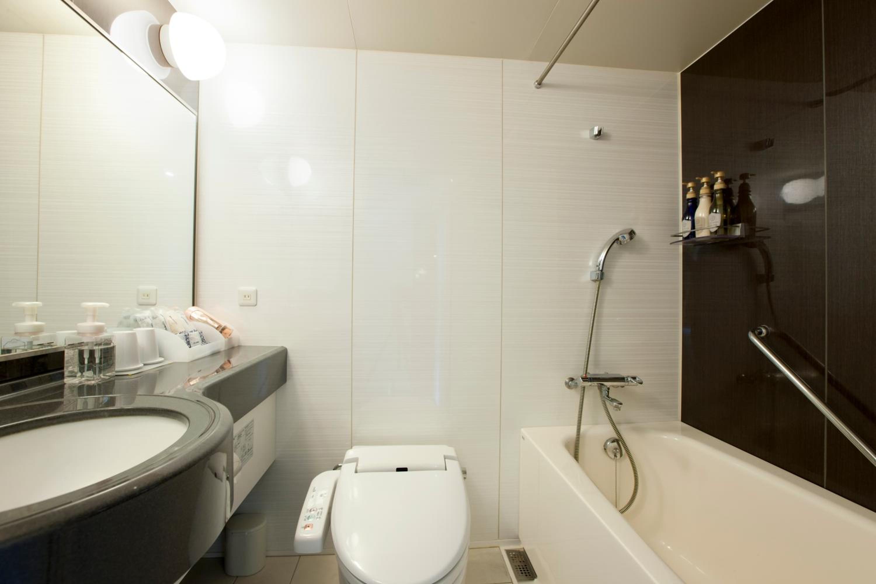 Superior Triple Room - Non-Smoking