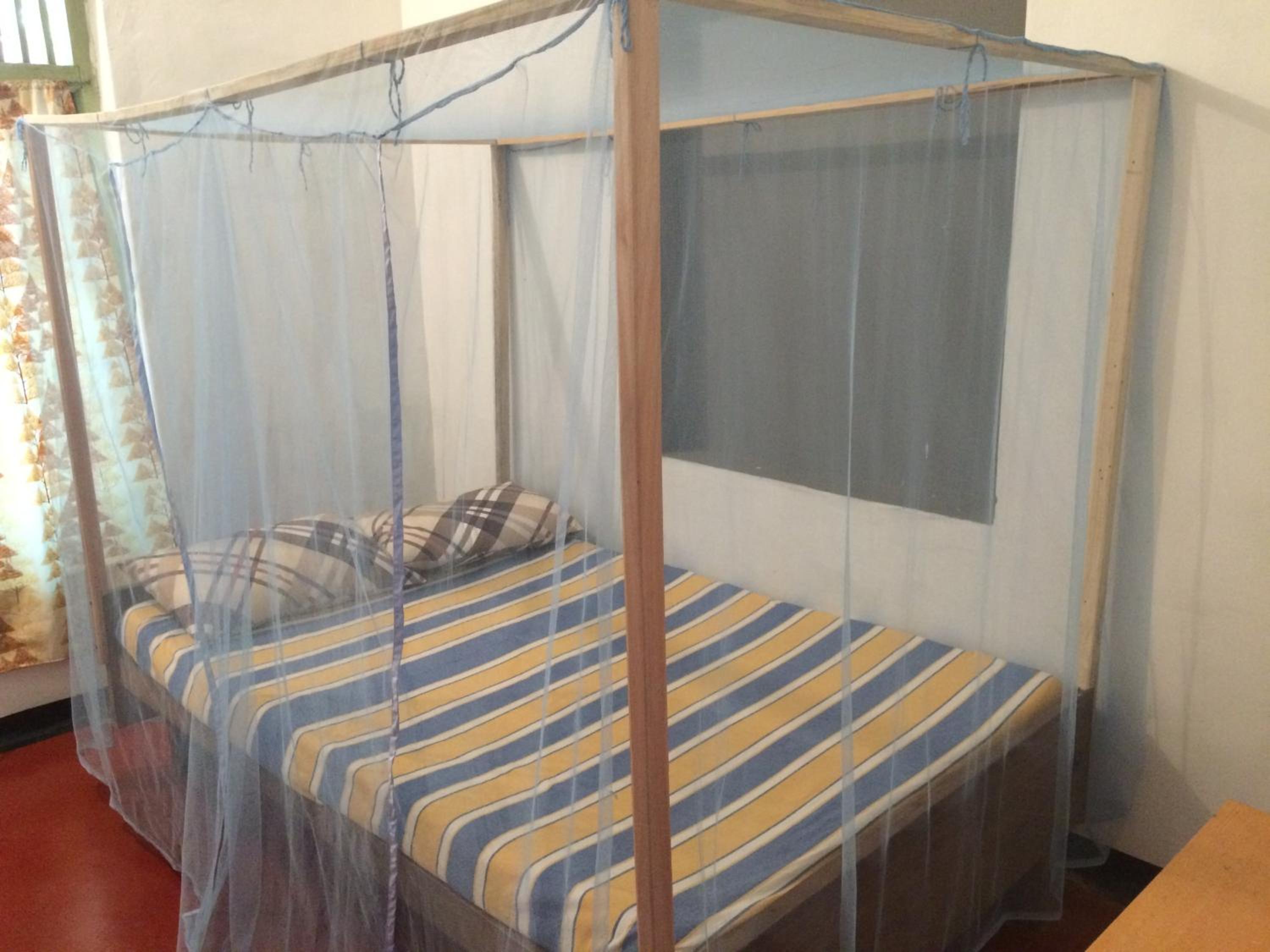 Standard Single Room with Shared Bathroom photo 1