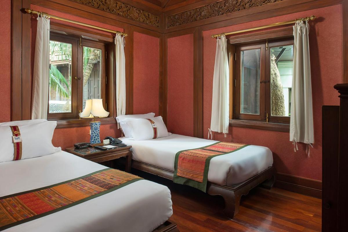 Two-Bedroom Villa photo 2