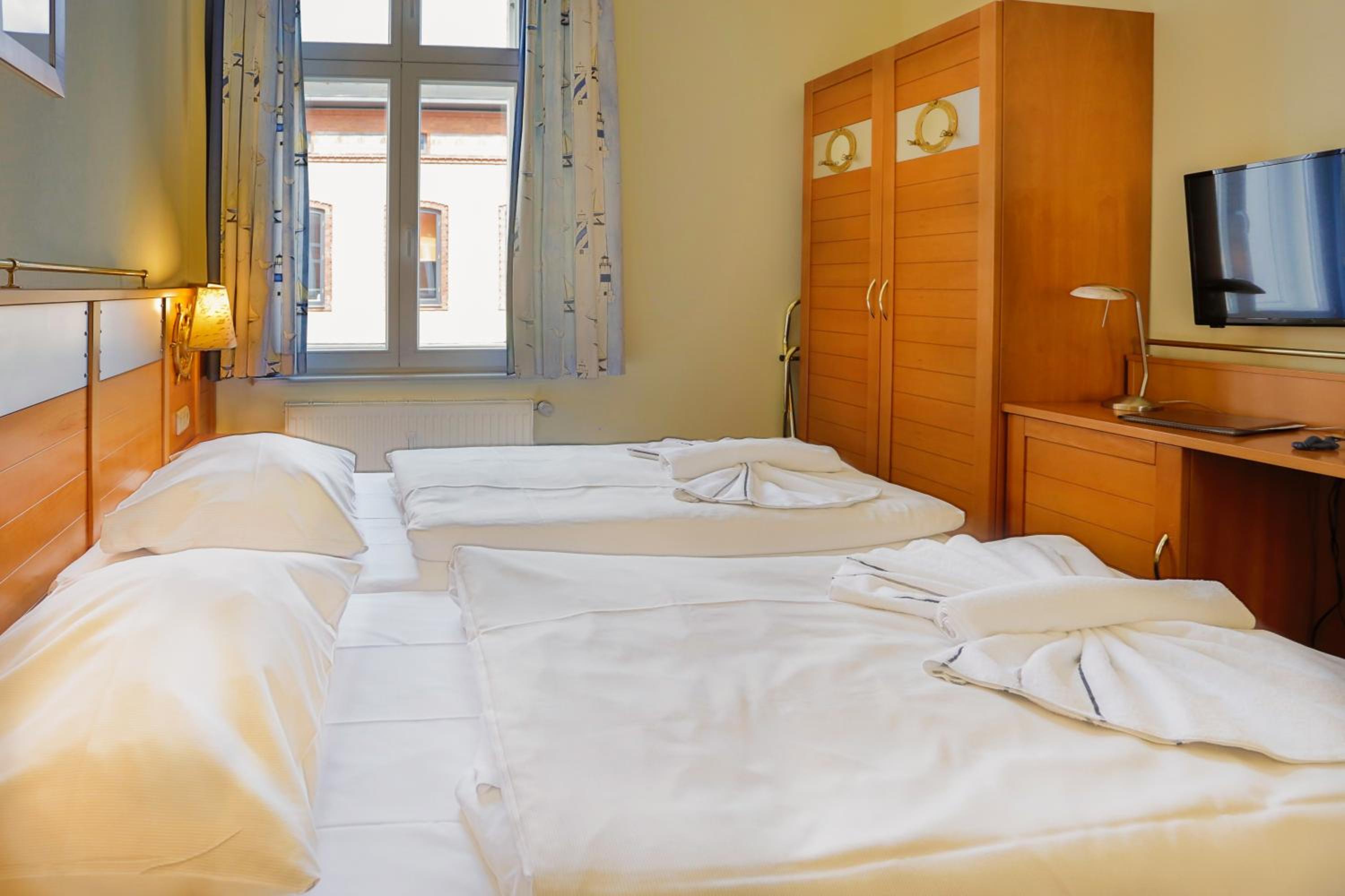 Double Room Old town