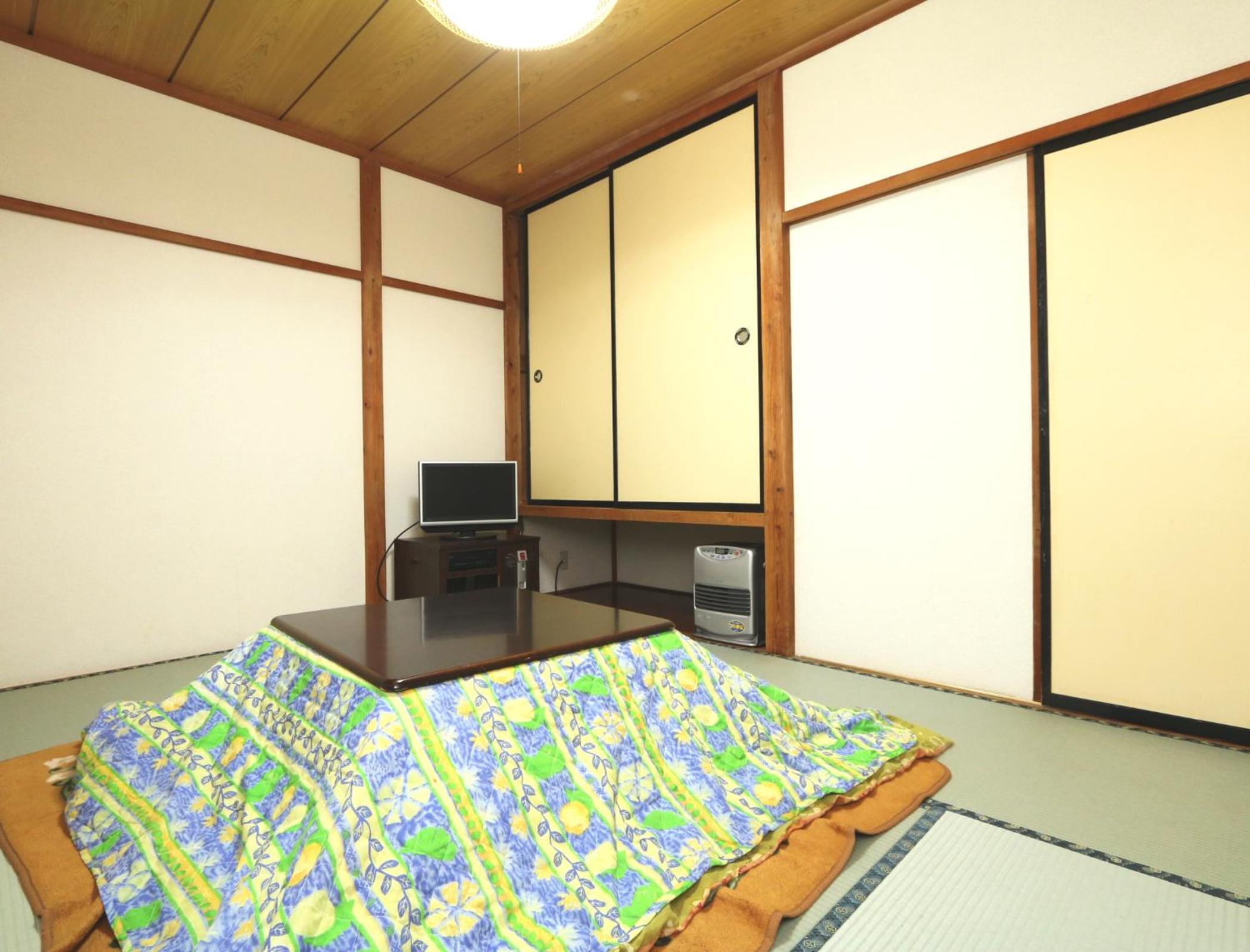 Standard Triple Room photo 1