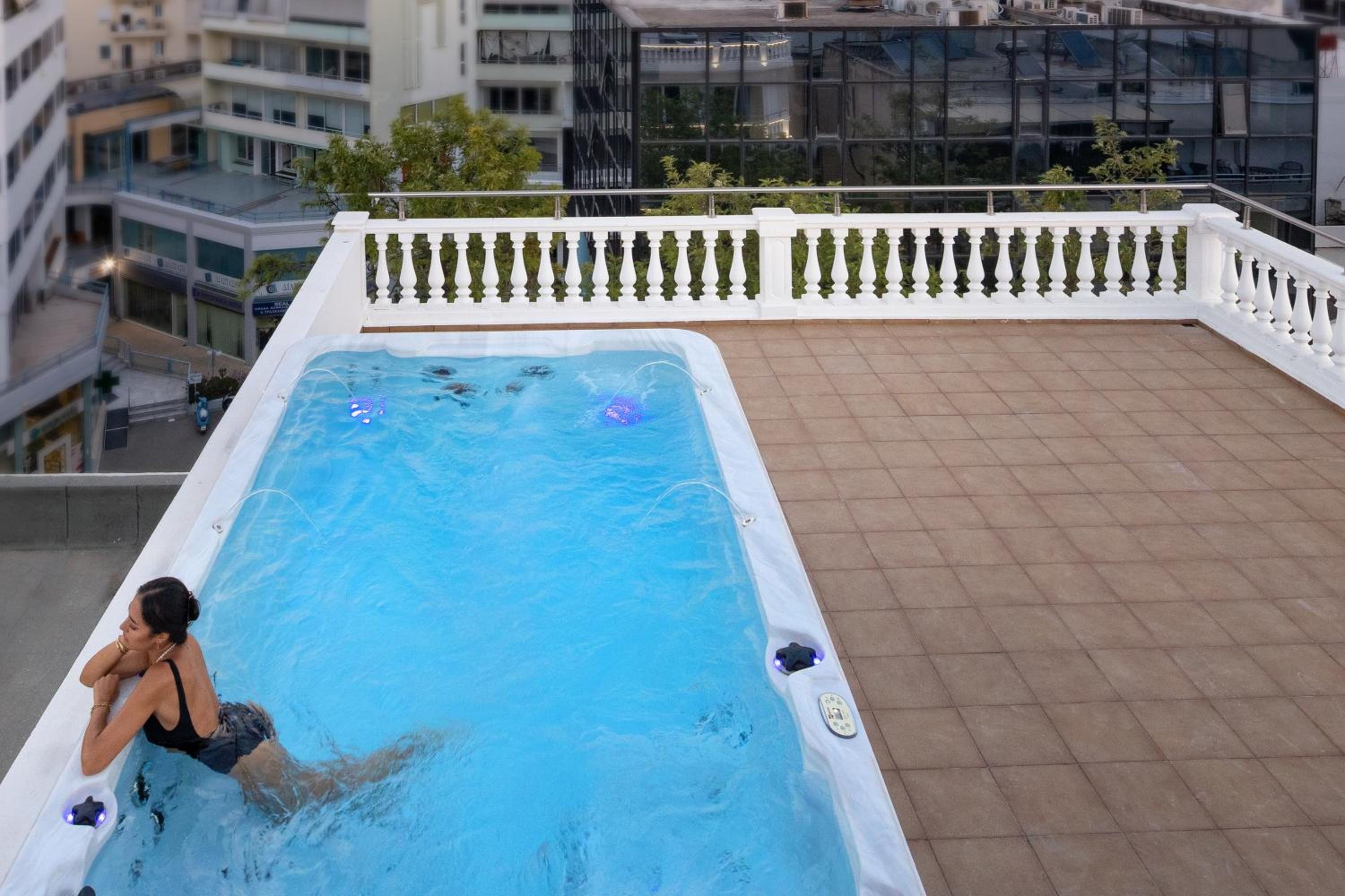 Suite mit Terrasse thumbnail 5