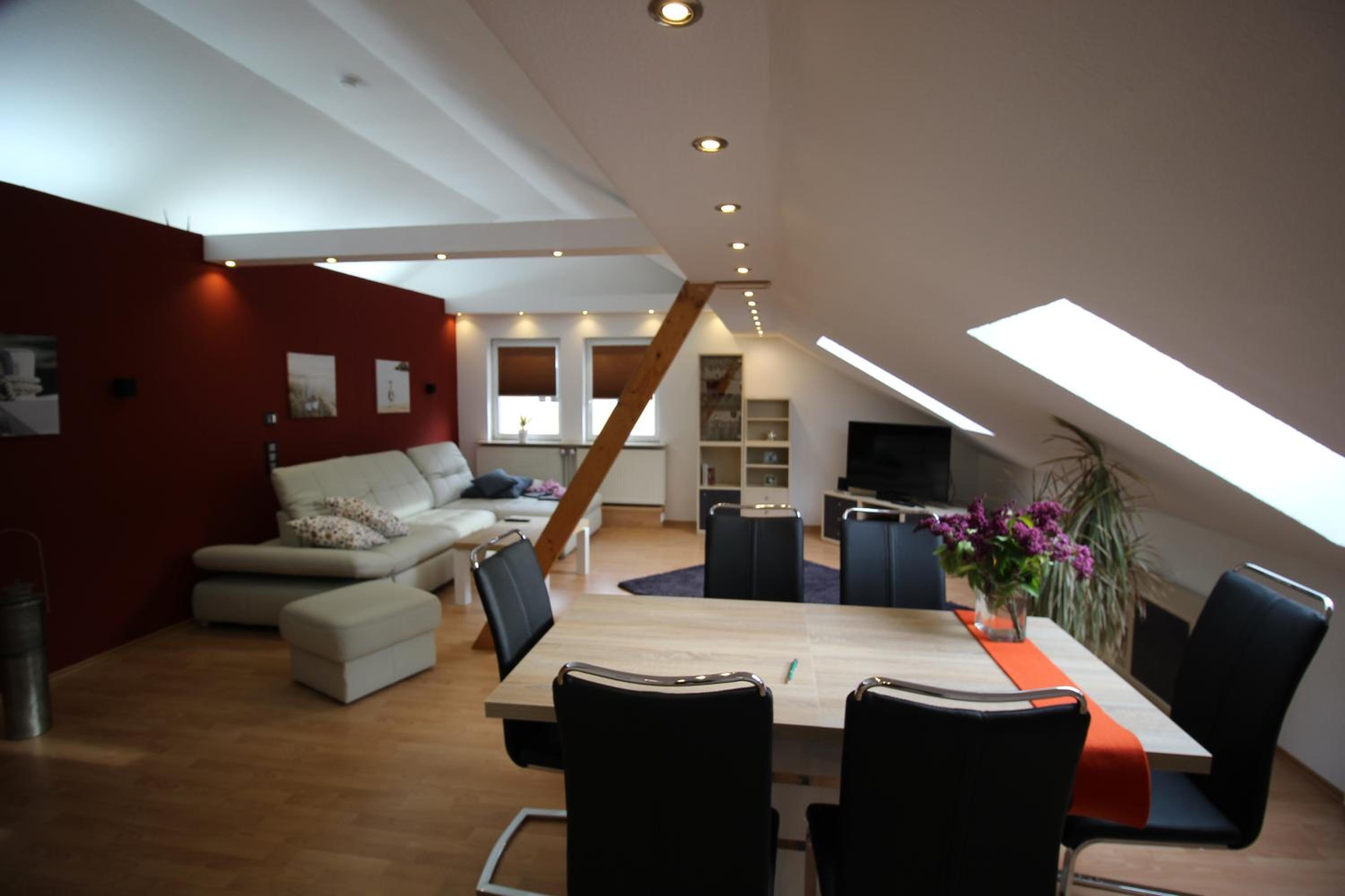 Luxus Ferienwohnung photo 2