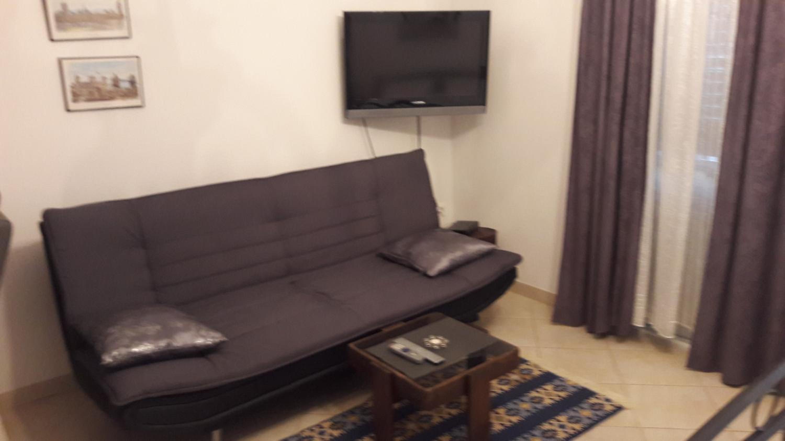 Apartment with Terrace and Sea View - Photo 42