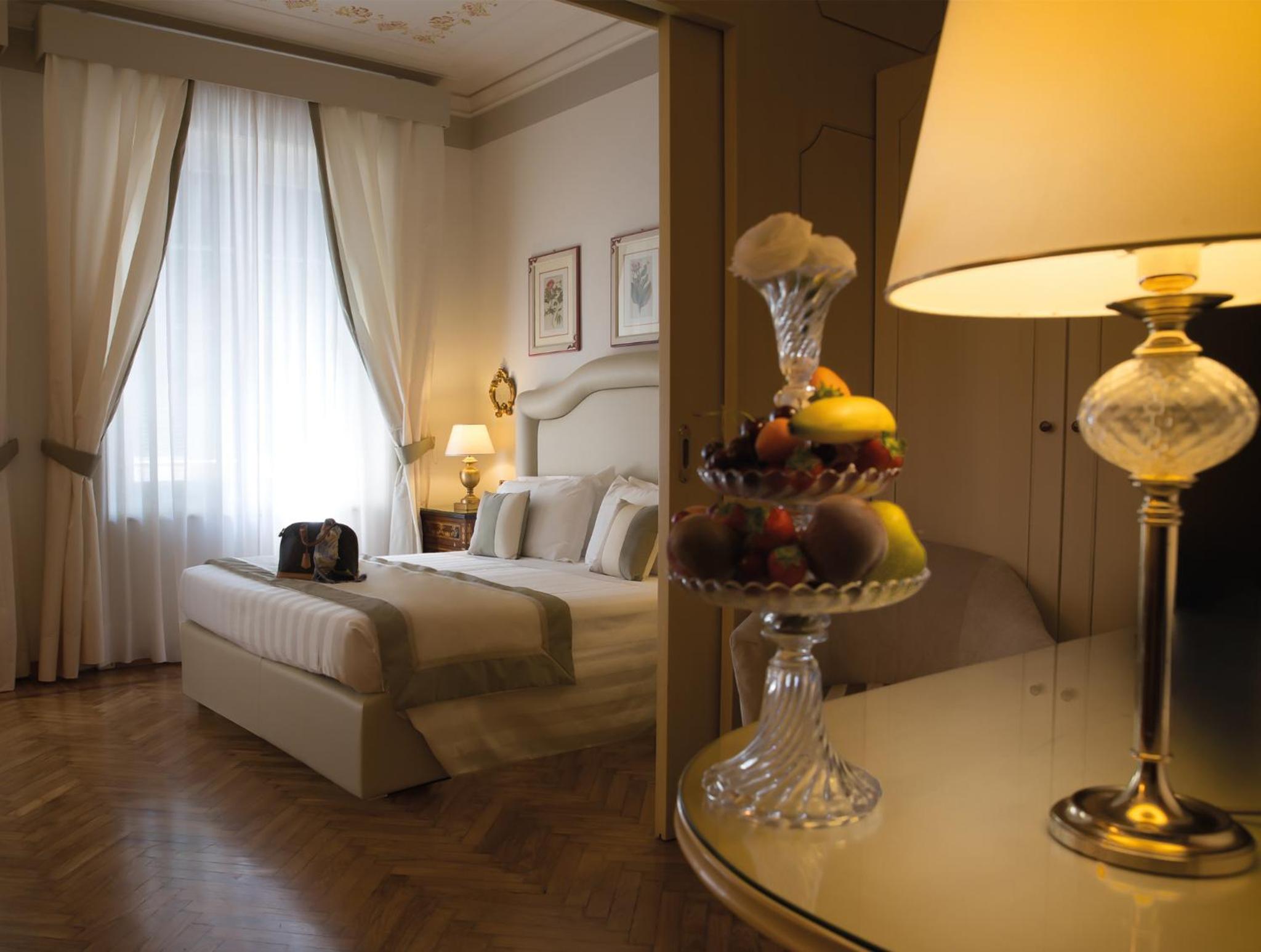 Family Junior Suite - Photo 3