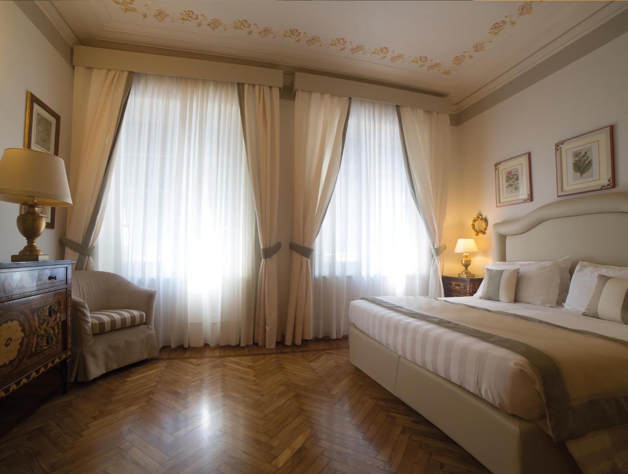 Junior Suite - Photo 4