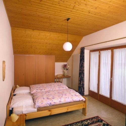 Double Room with Bathroom photo 1