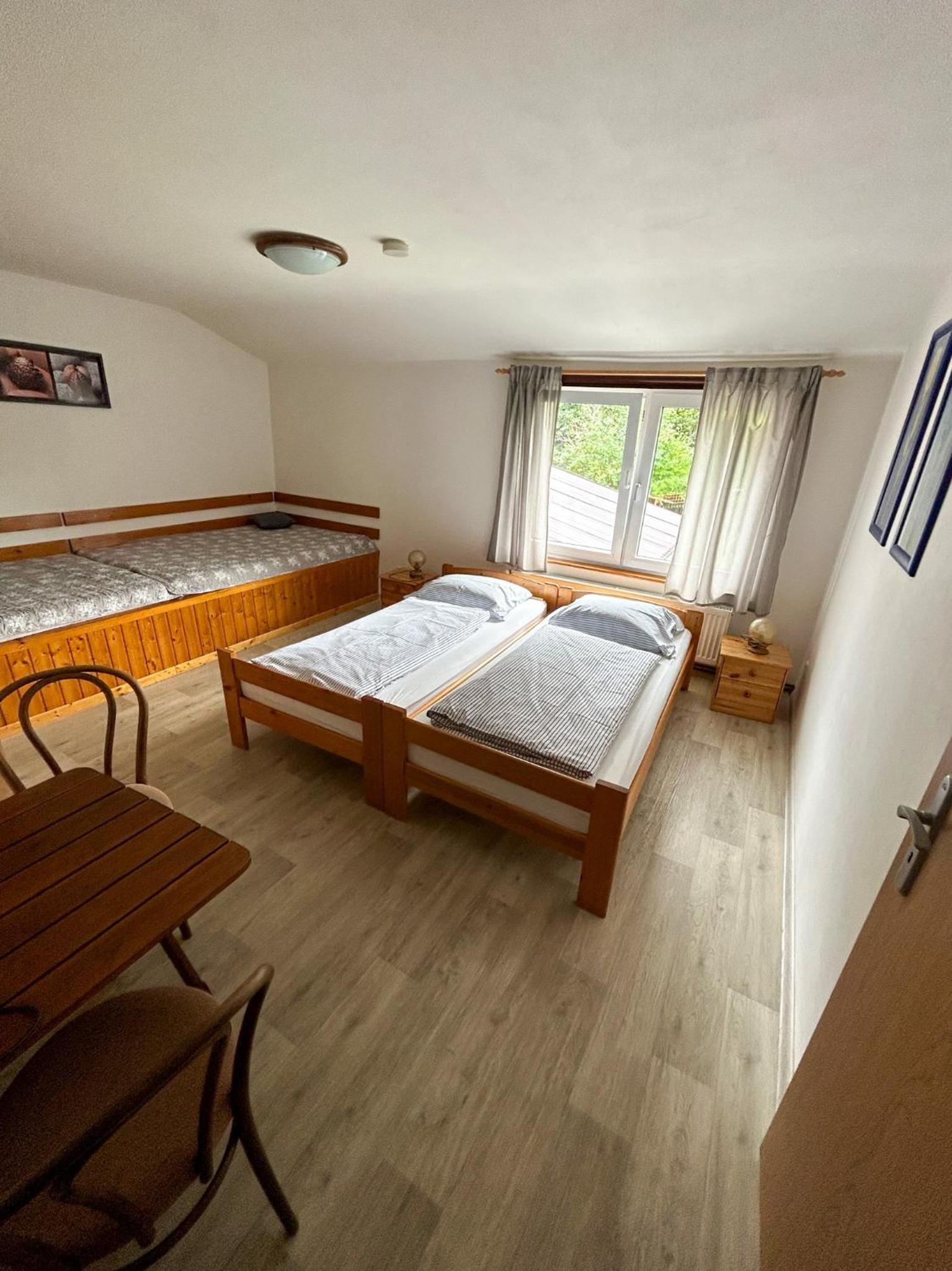 Triple Room photo 1