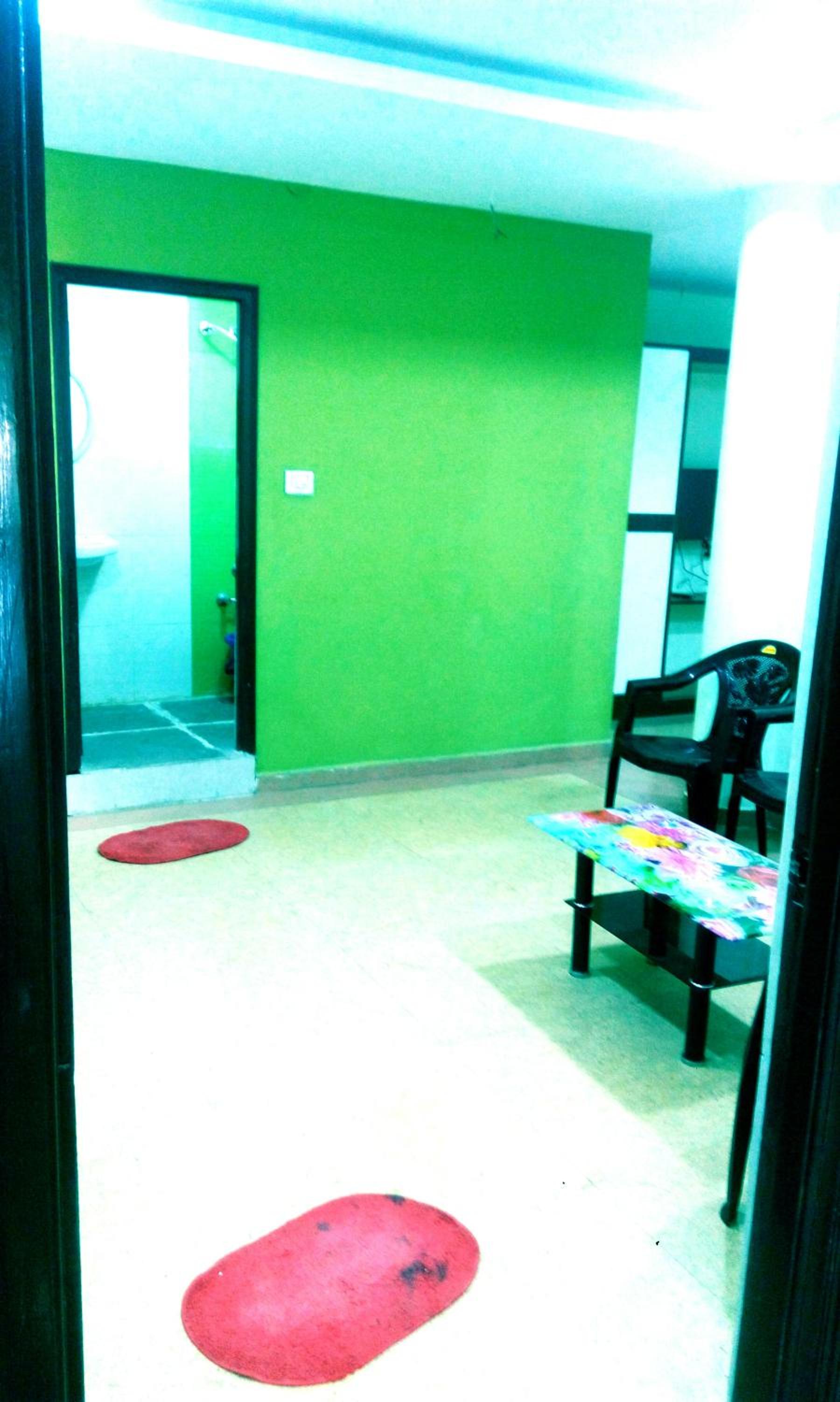 Family Suite photo 1