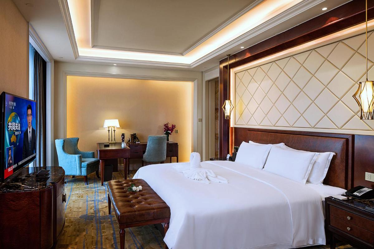 Executive Twin Room
