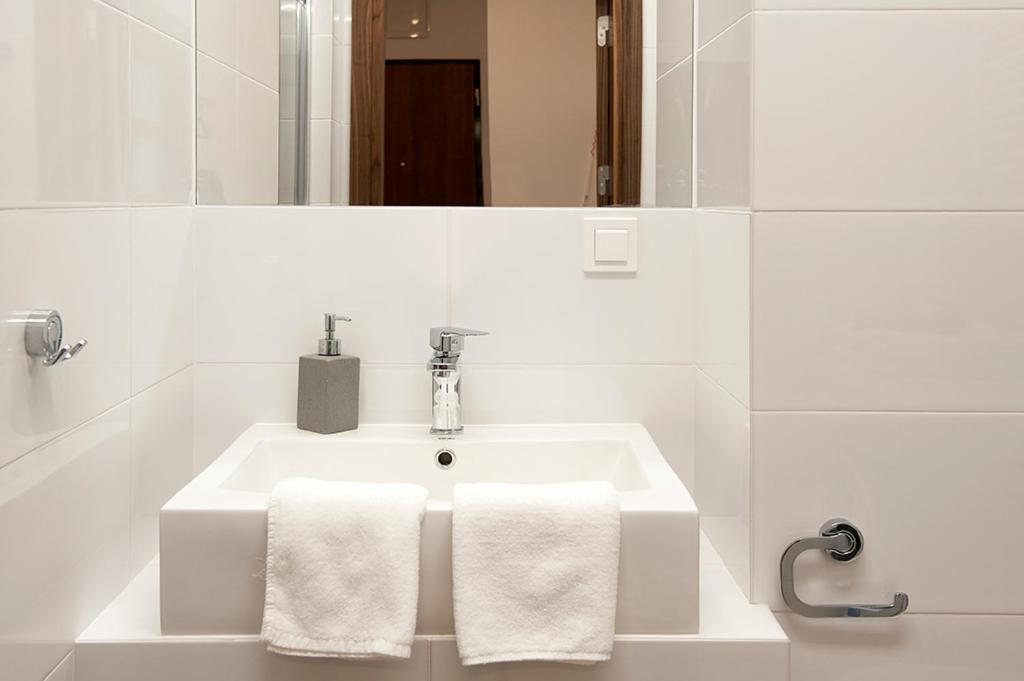 Two-Bedroom Apartment - Photo 11