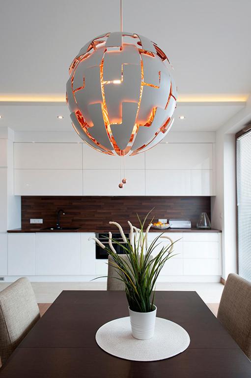Two-Bedroom Apartment - Photo 9