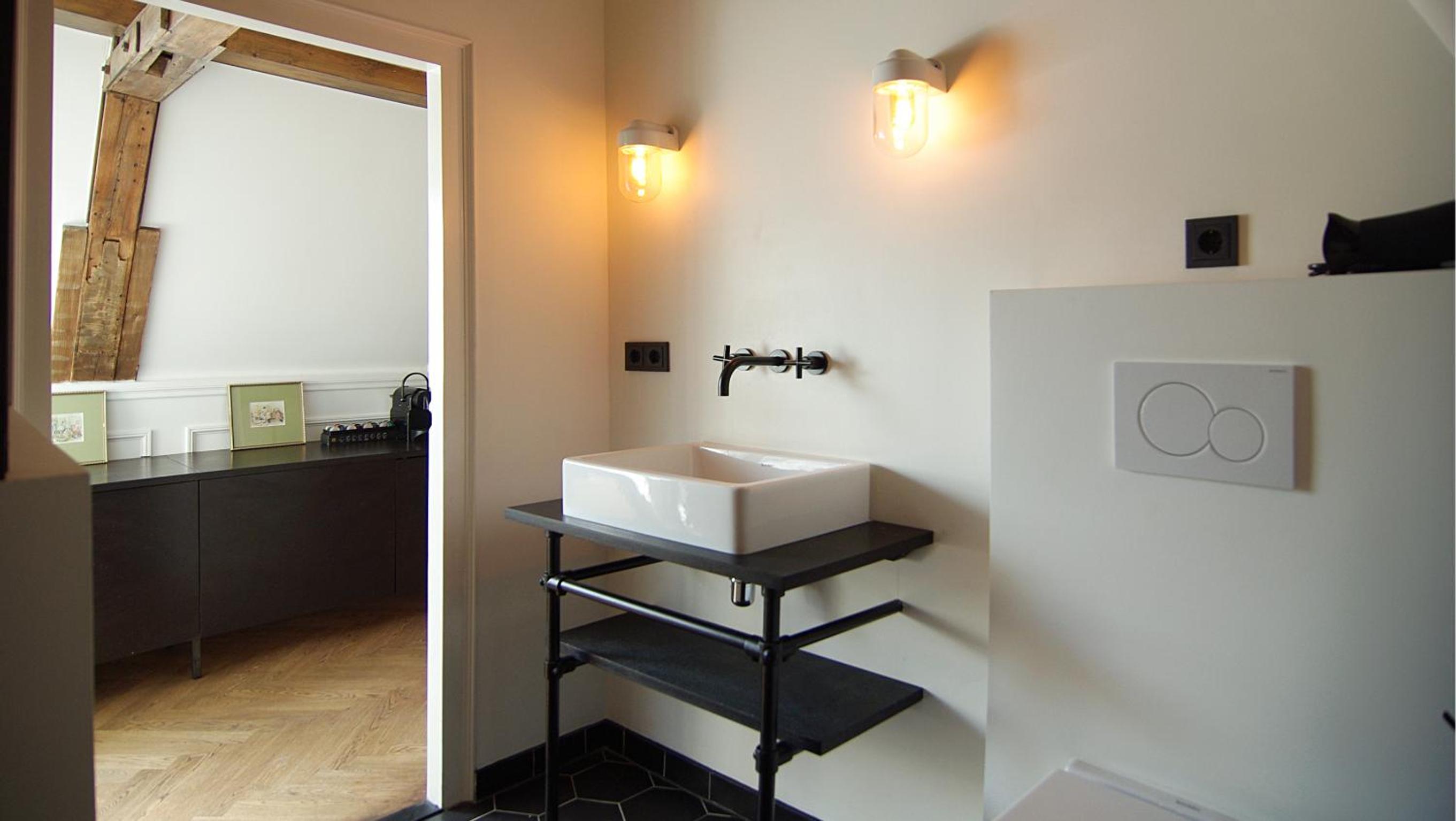 Superior Quadruple Room photo 2