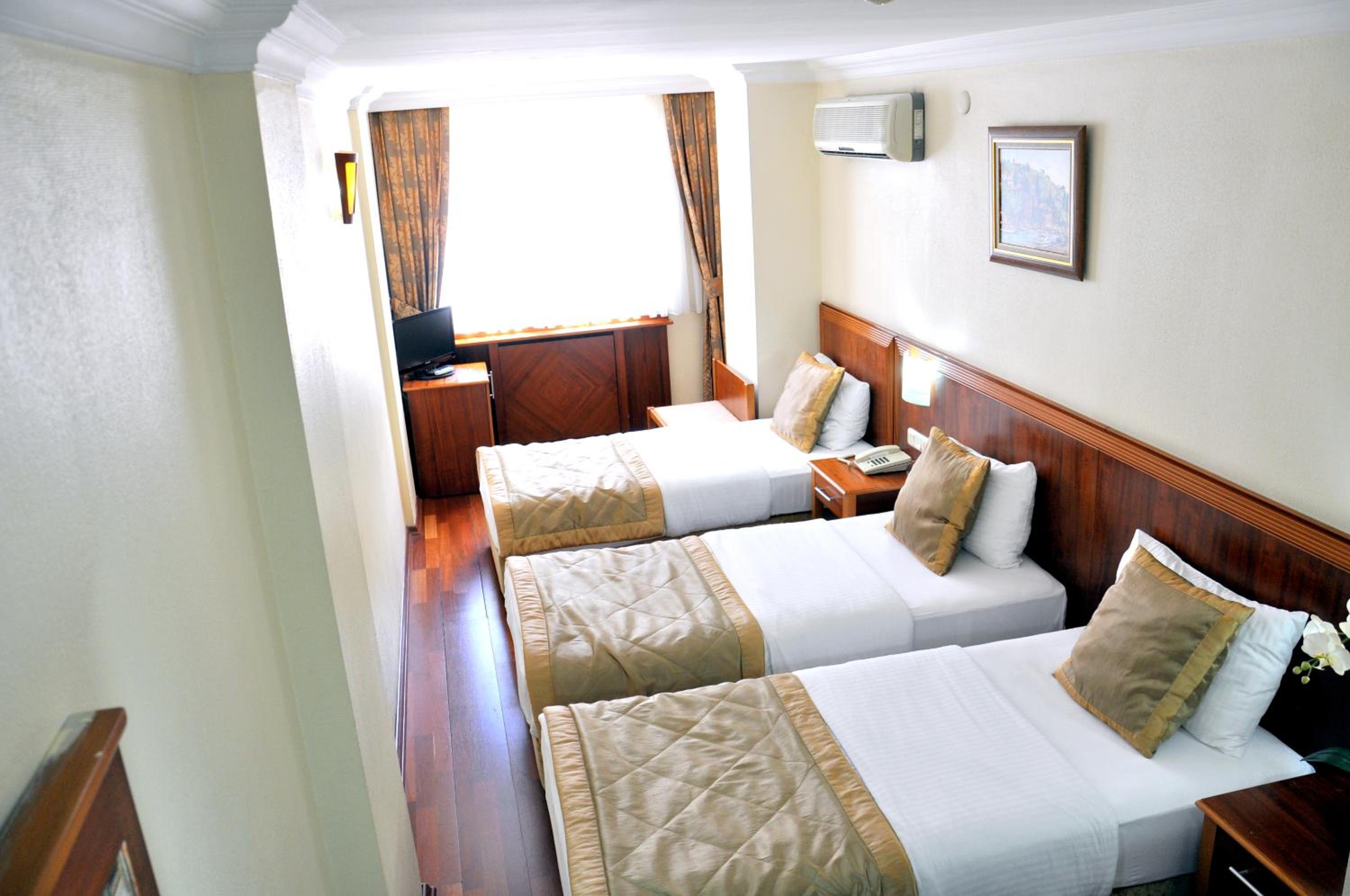 Triple Room photo 3