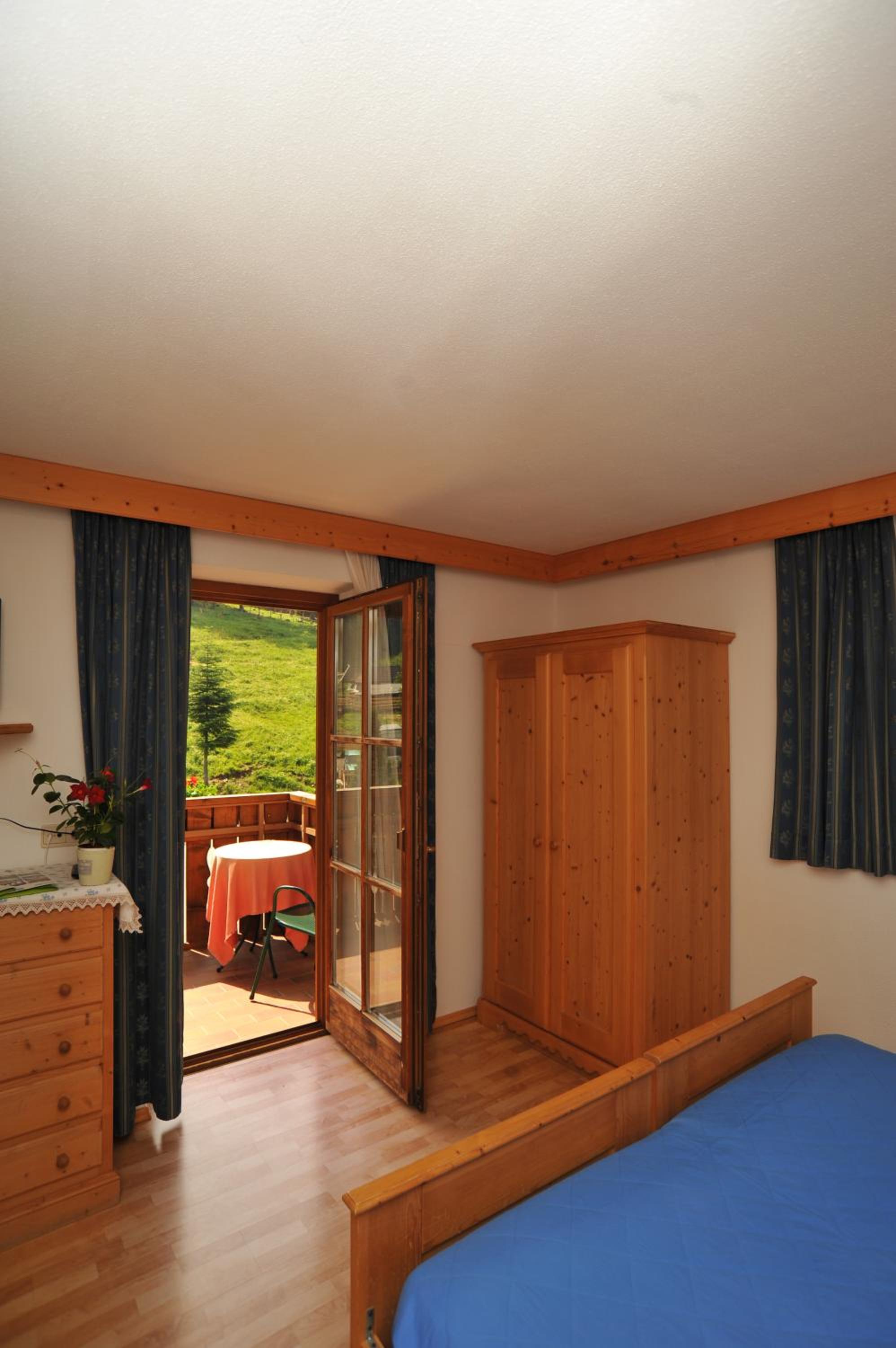 Double Room with Balcony photo 1