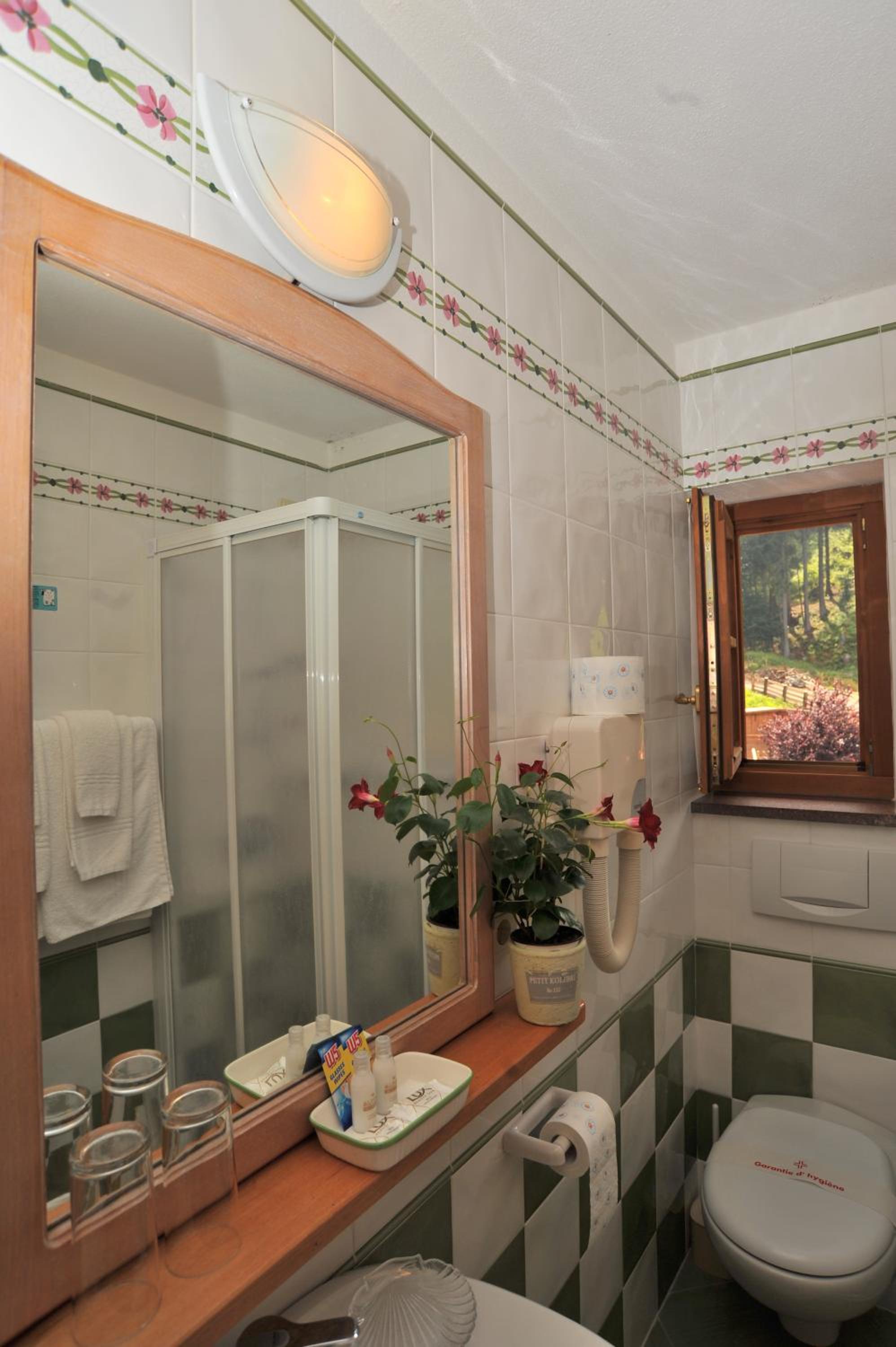 Double Room with Balcony photo 3